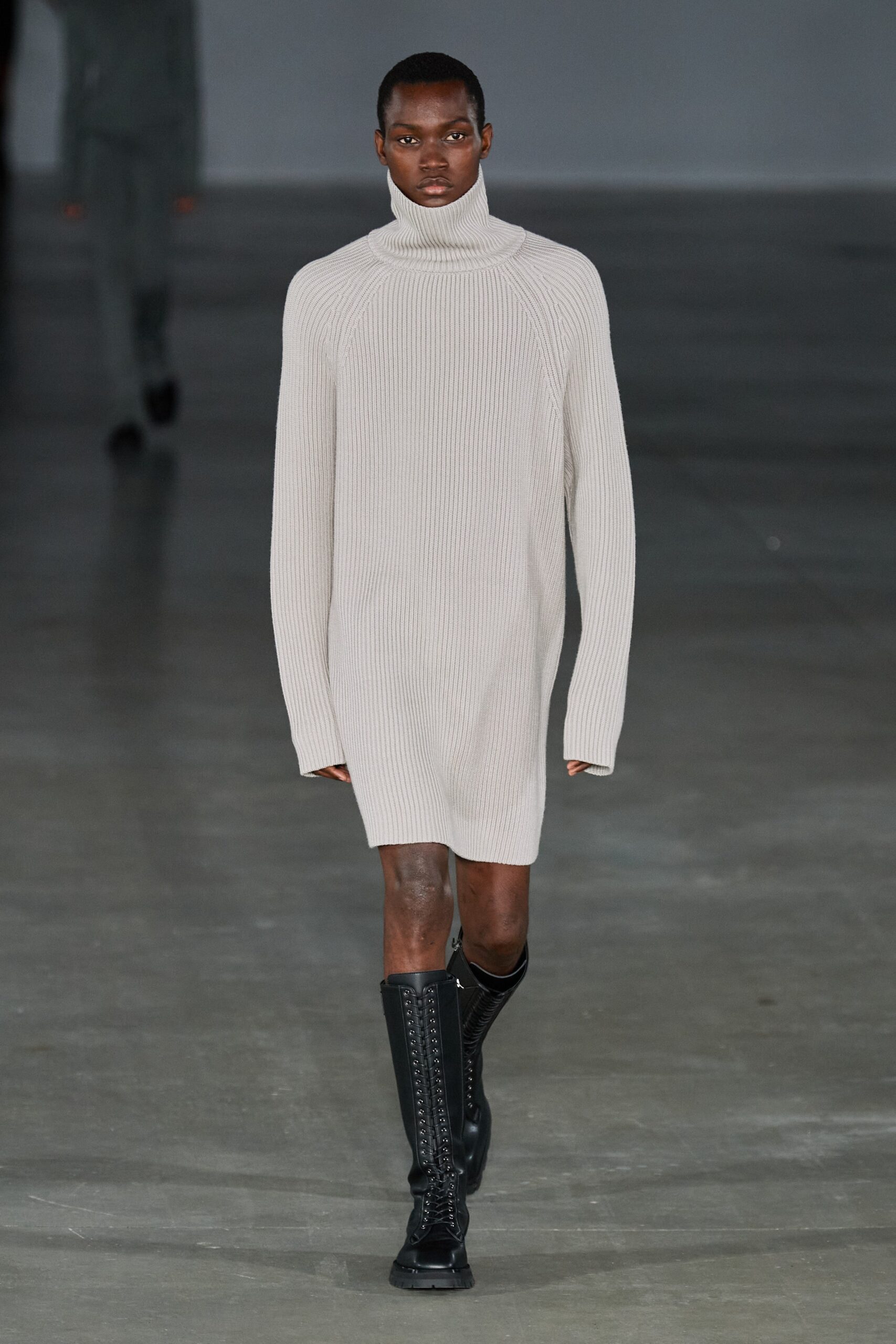 Ludovic de Saint Sernin F/W 22 Look 14