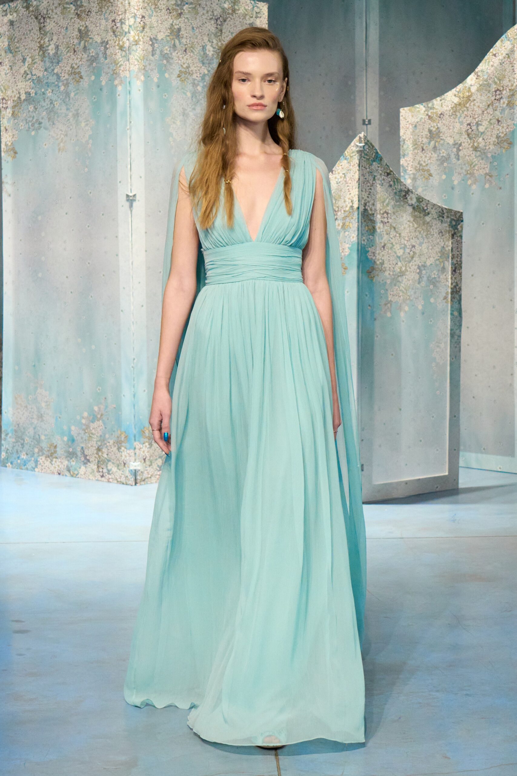 Luisa Beccaria S/S 23 Look 14