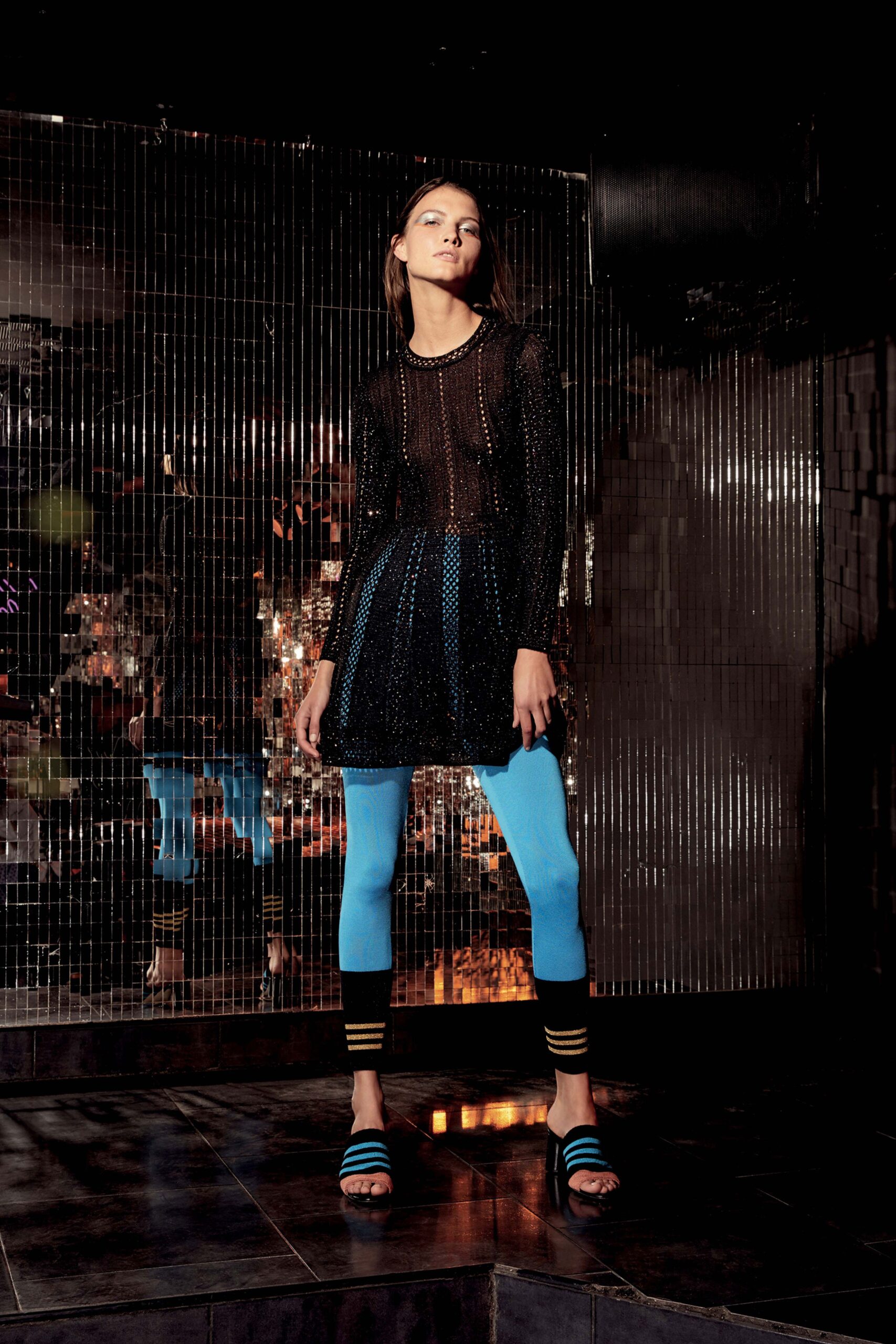 M Missoni Resort 19 Look 14