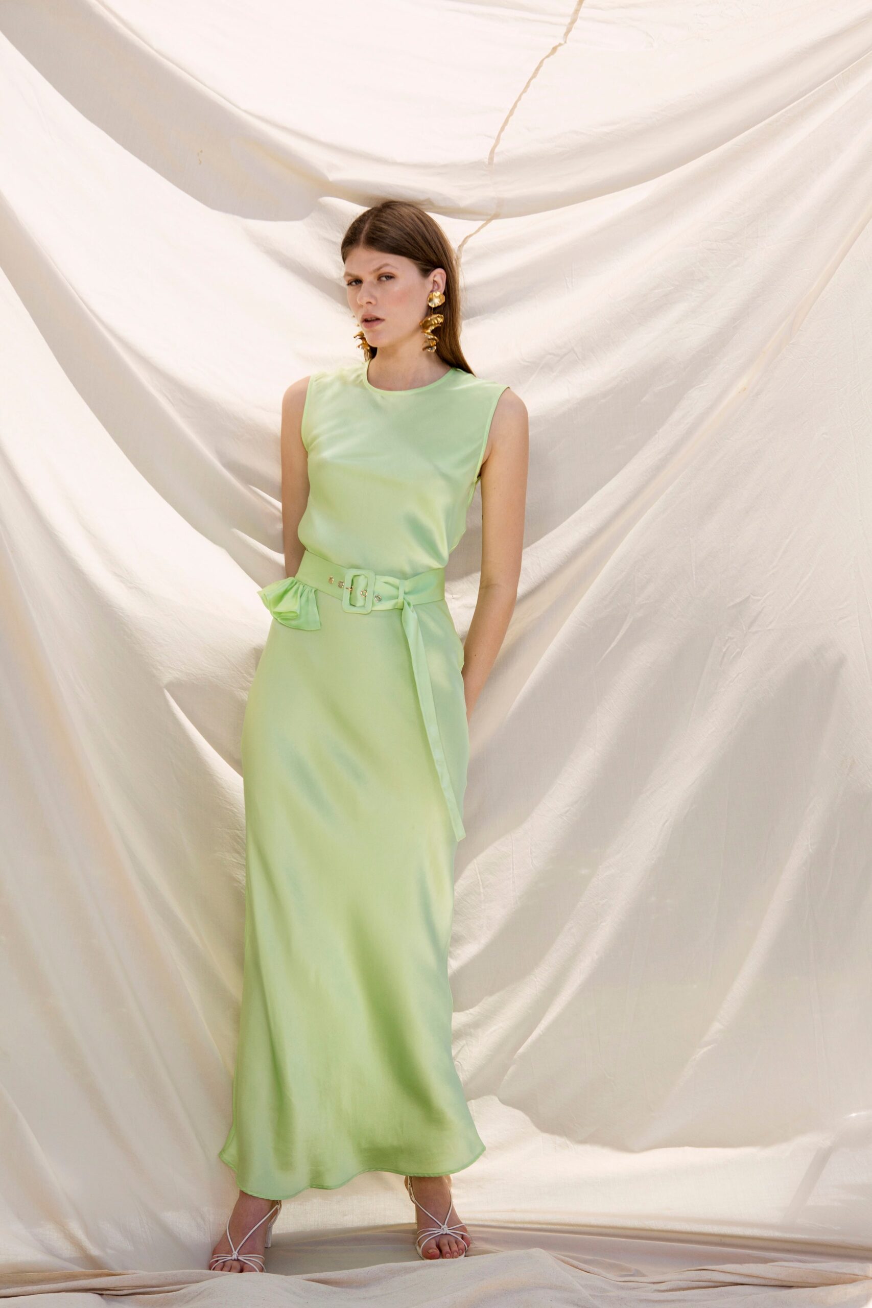 Maggie Marilyn F/W 19 Look 14