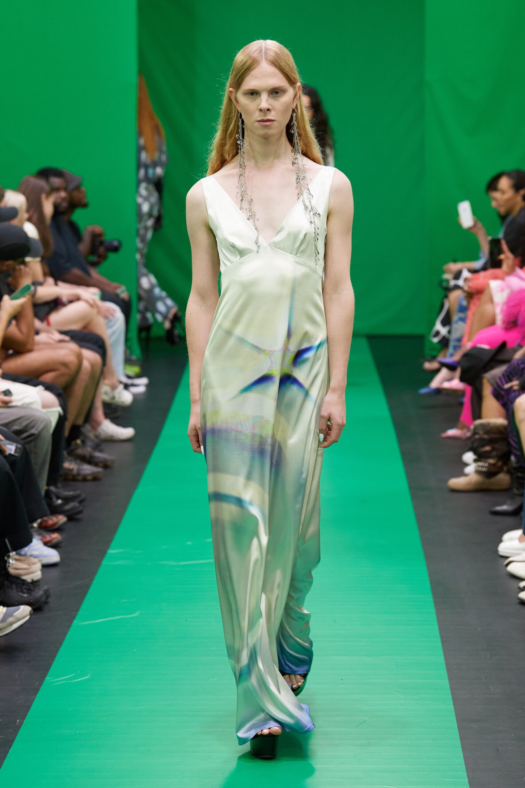 Maisie Wilen S/S 23 Look 14