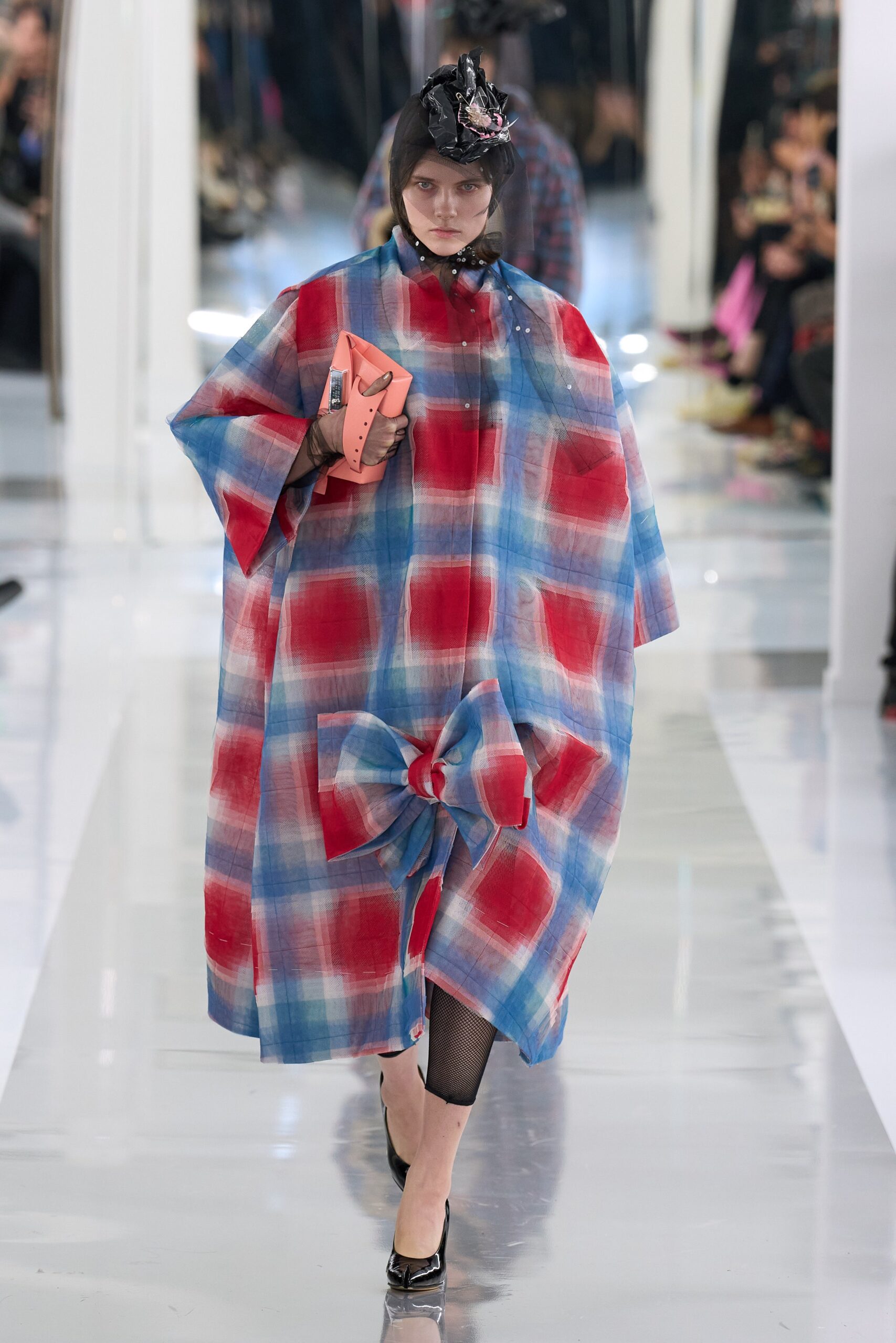 Maison Margiela F/W 23 Look 14