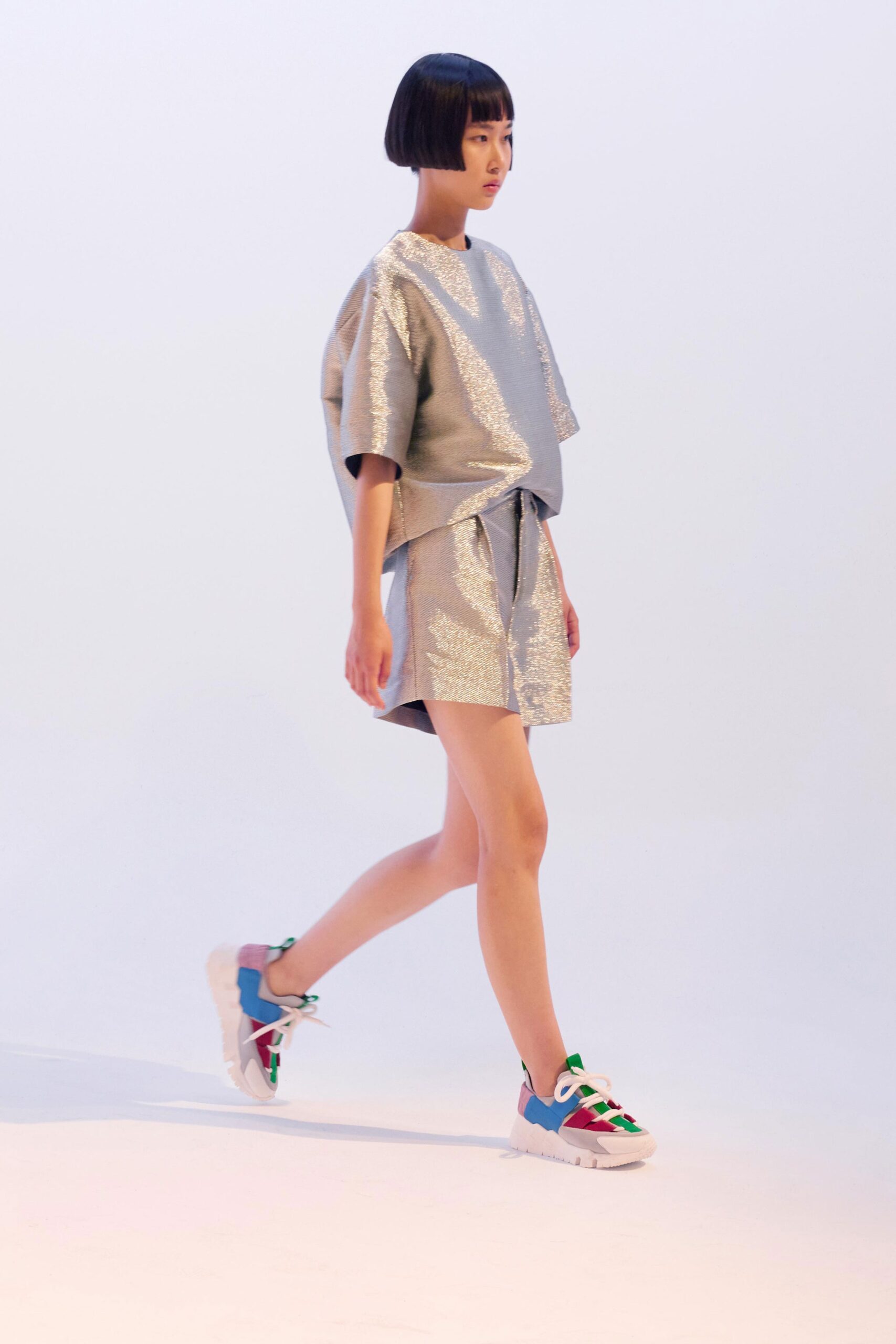 Maison Rabih Kayrouz F/W 22 Couture Look 14