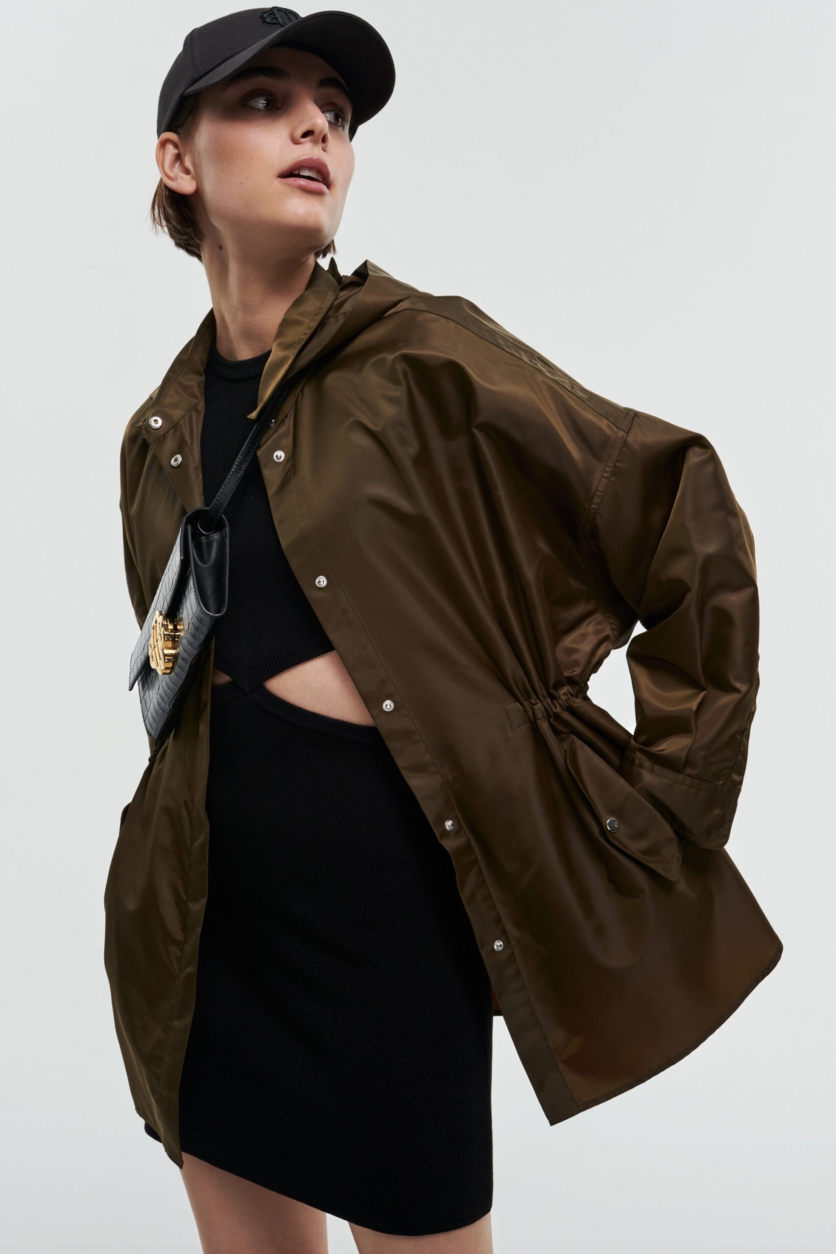 Maje F/W 22 Look 14
