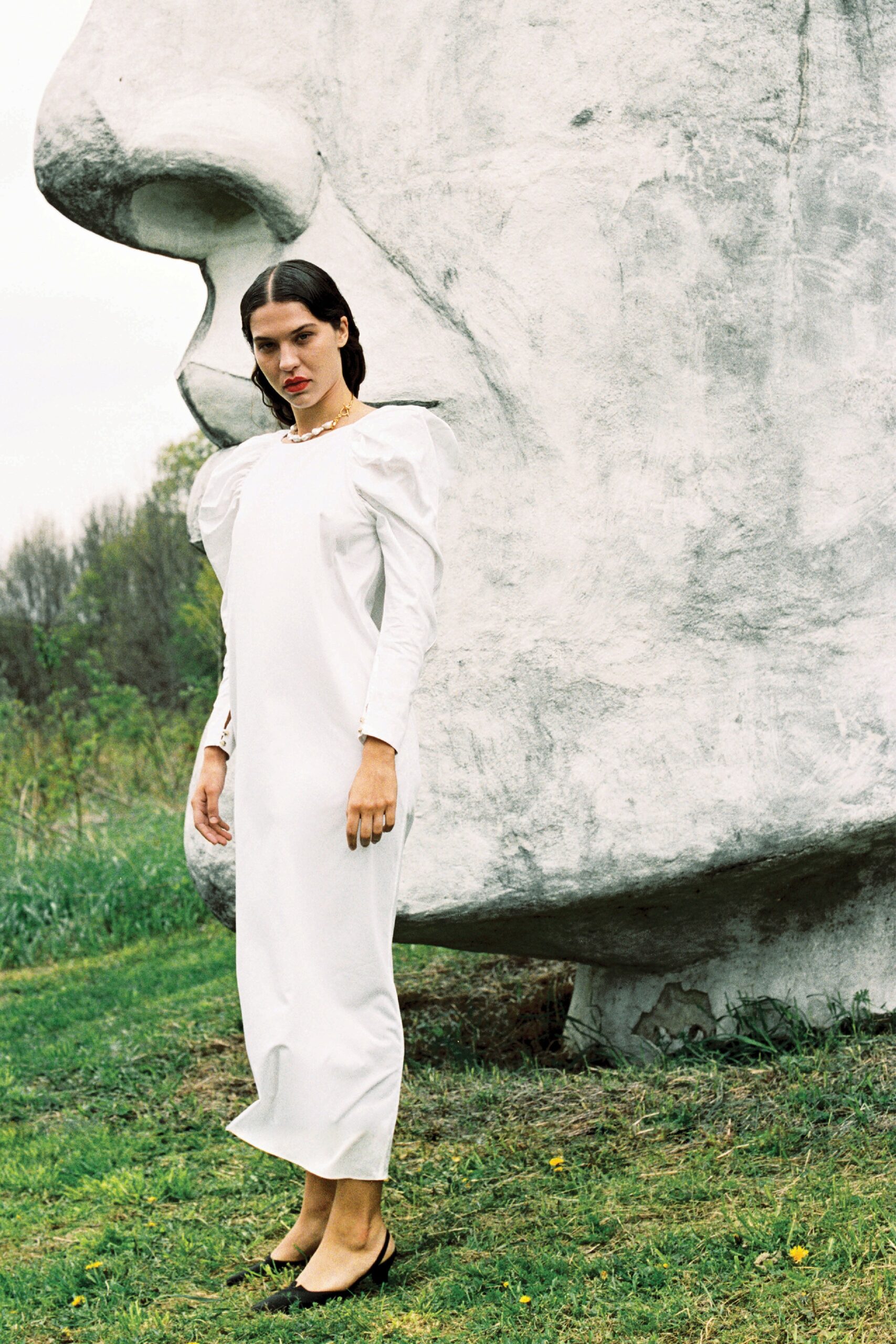 Mara Hoffman Resort 20 Look 14