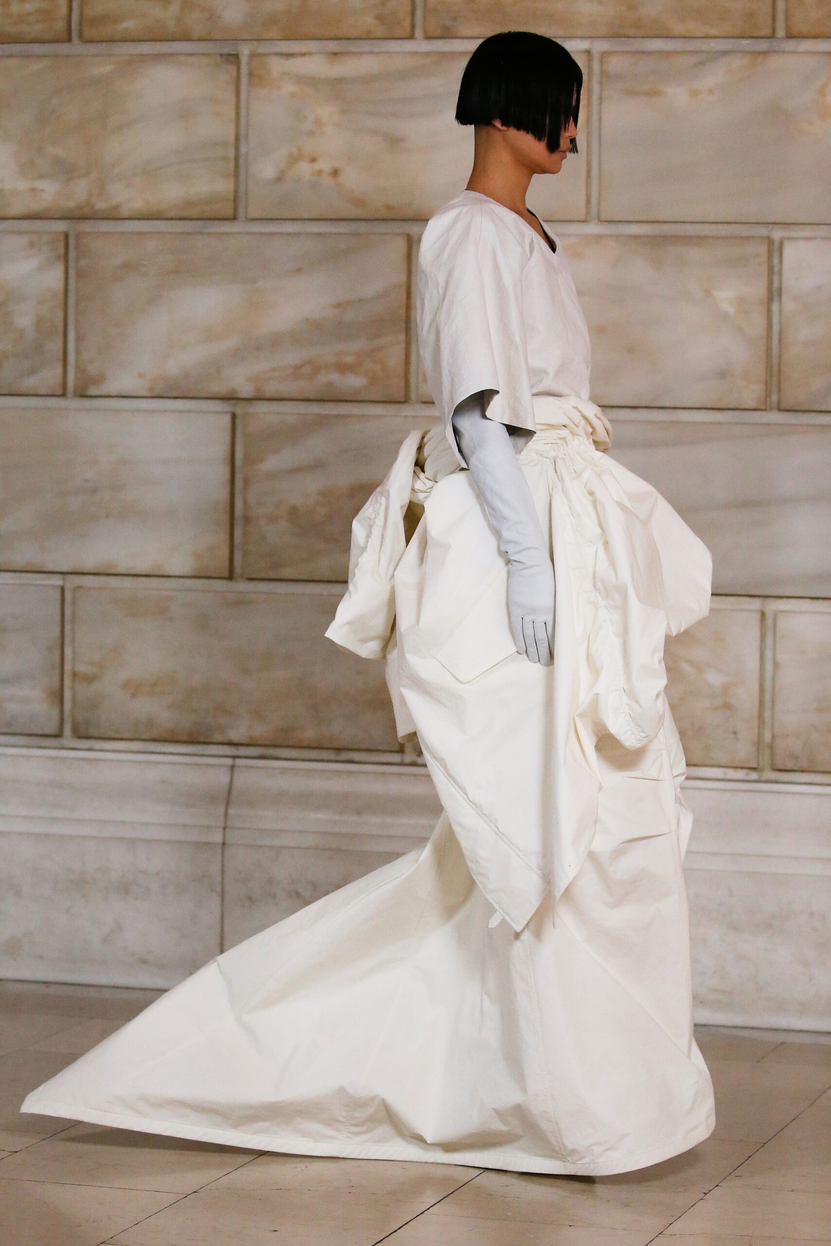 Marc Jacobs F/W 22 Look 14