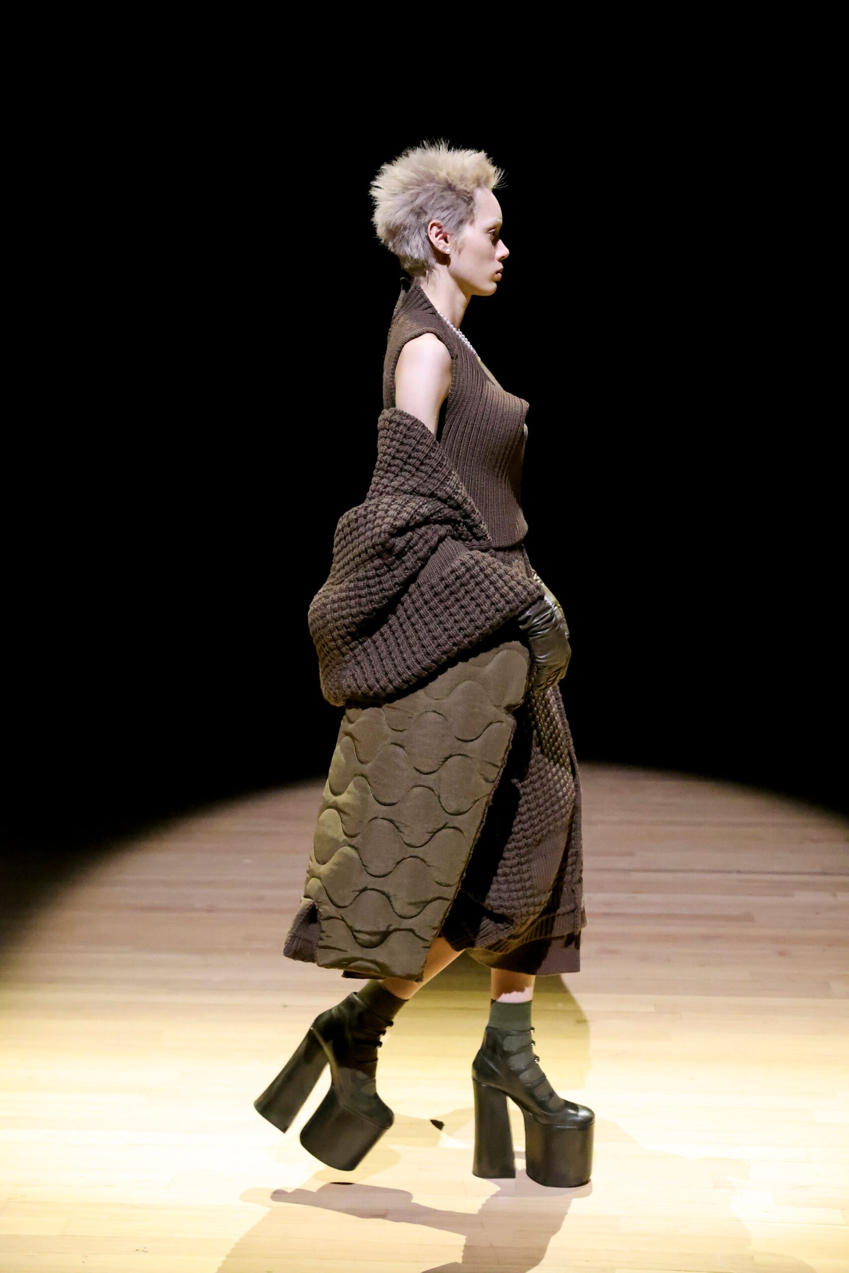 Marc Jacobs S/S 23 Look 14