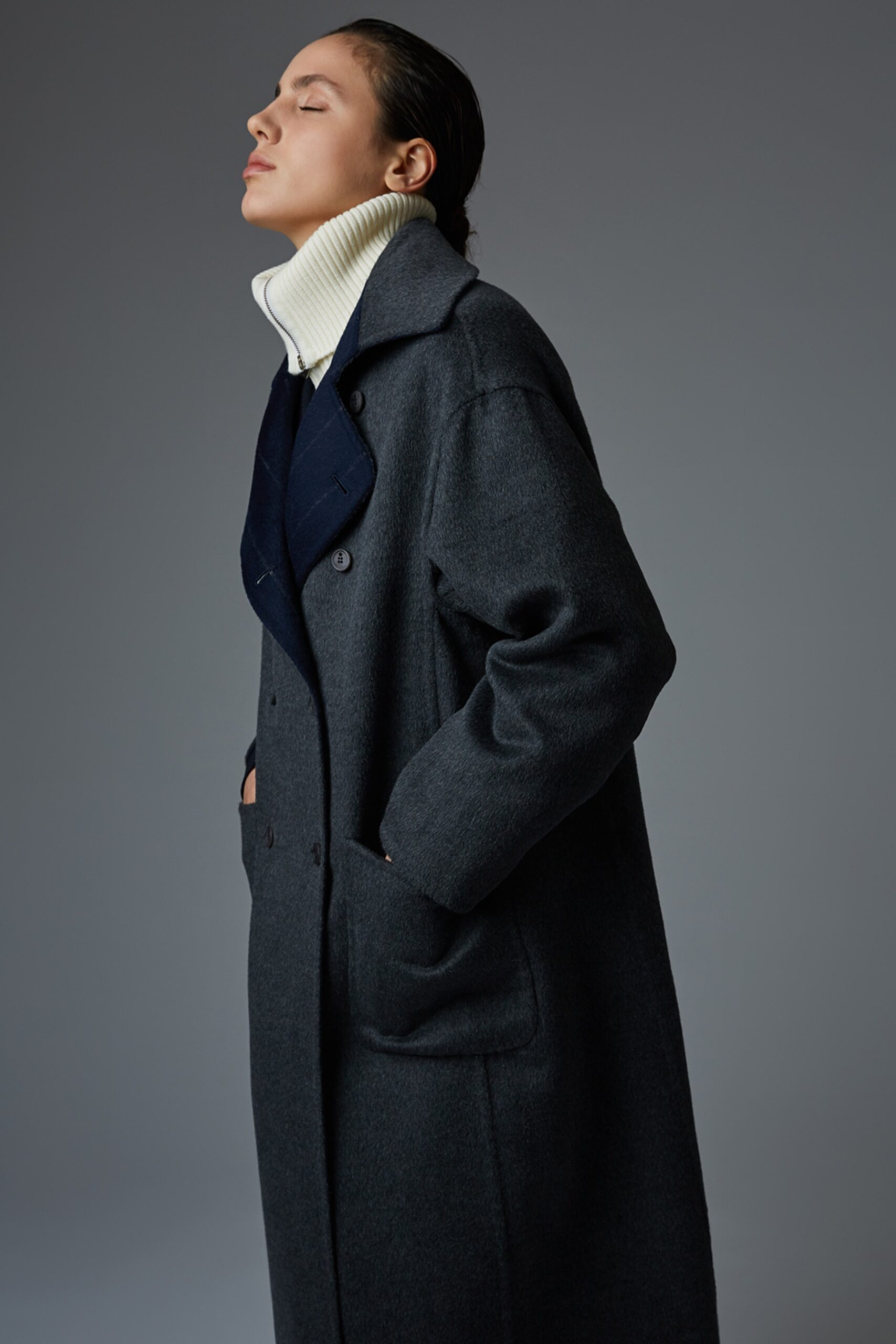 Lorena Antoniazzi F/W 21 Look 15