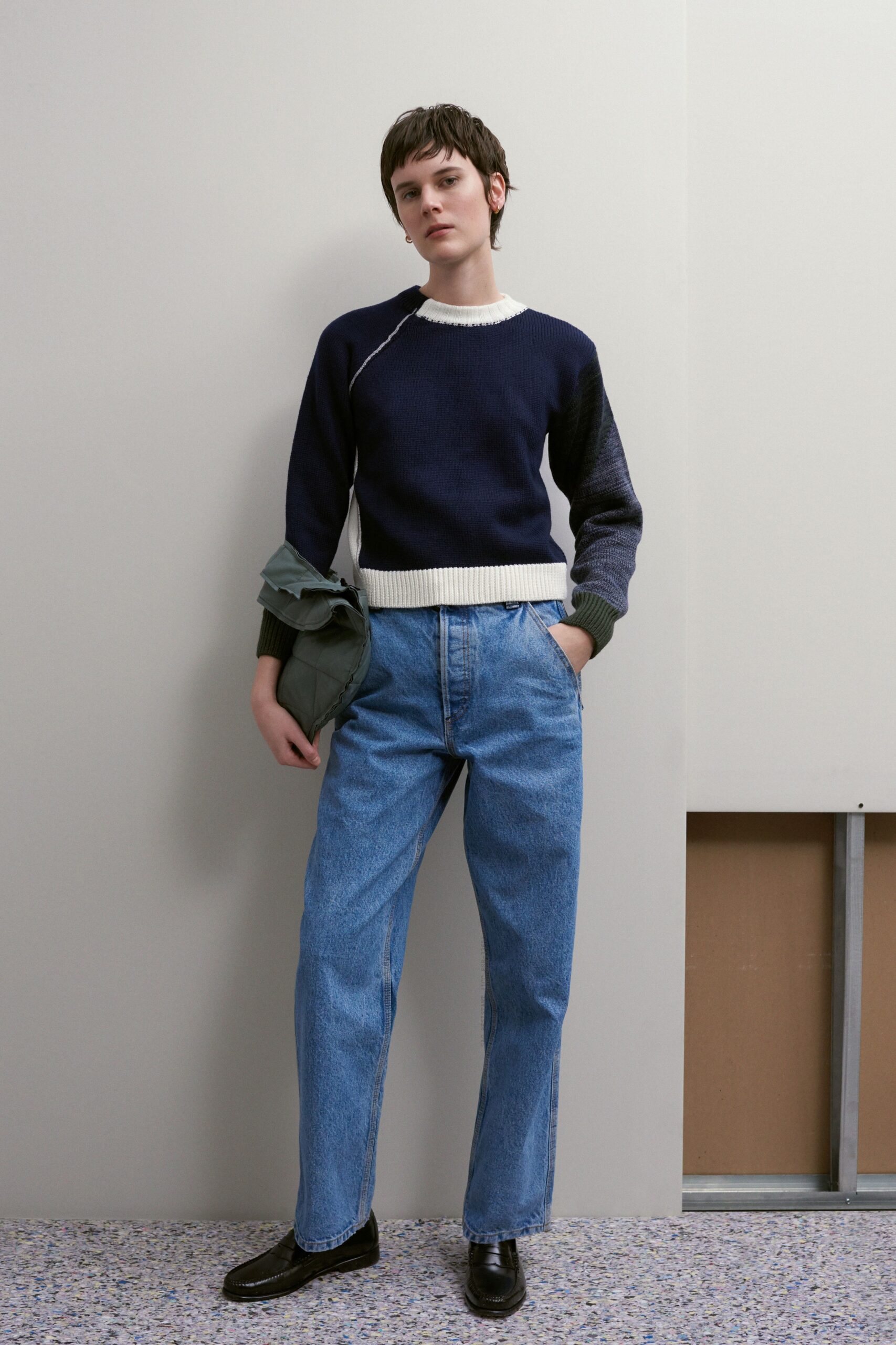 Lorod F/W 20 Look 15