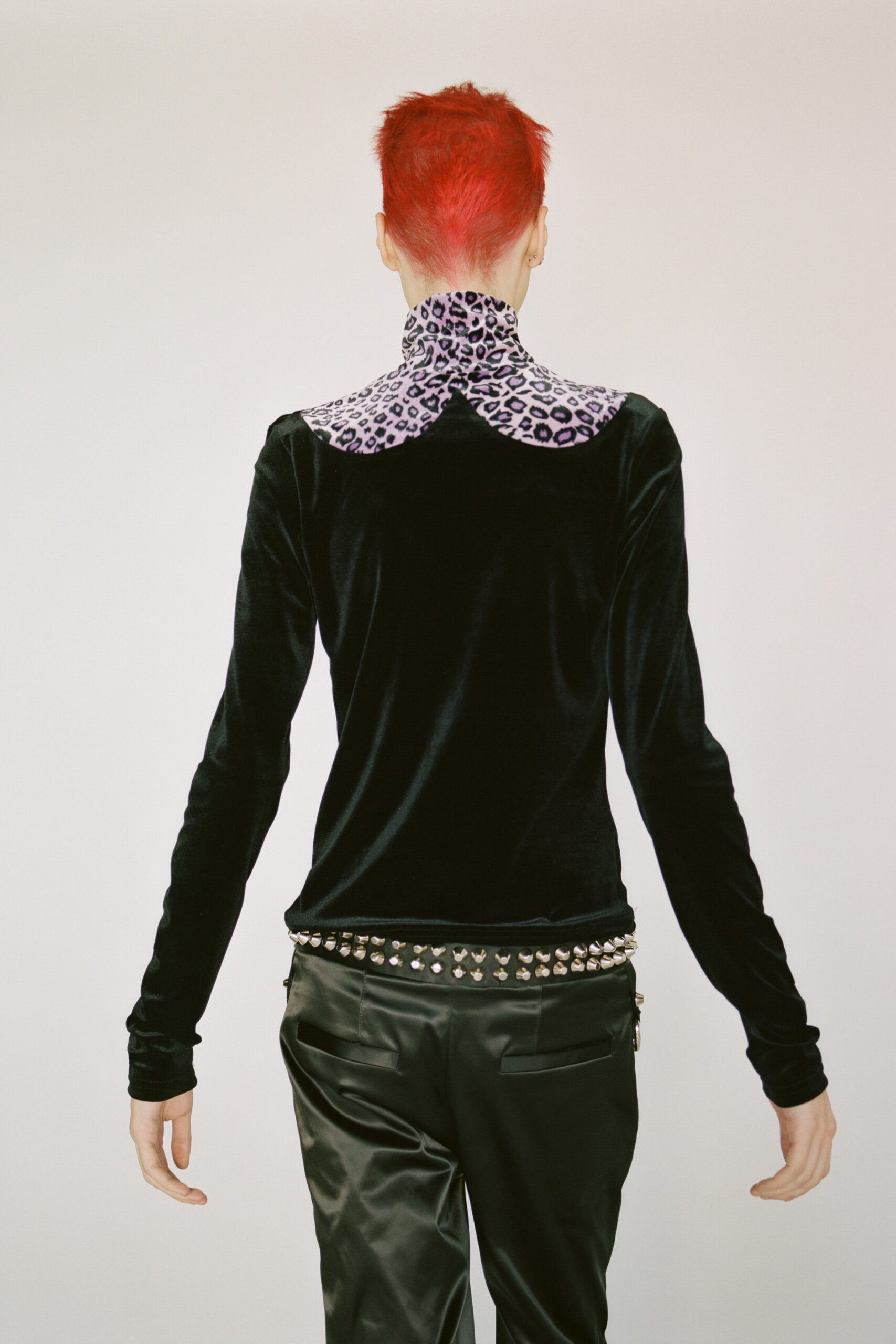 LRS F/W 19 Look 15