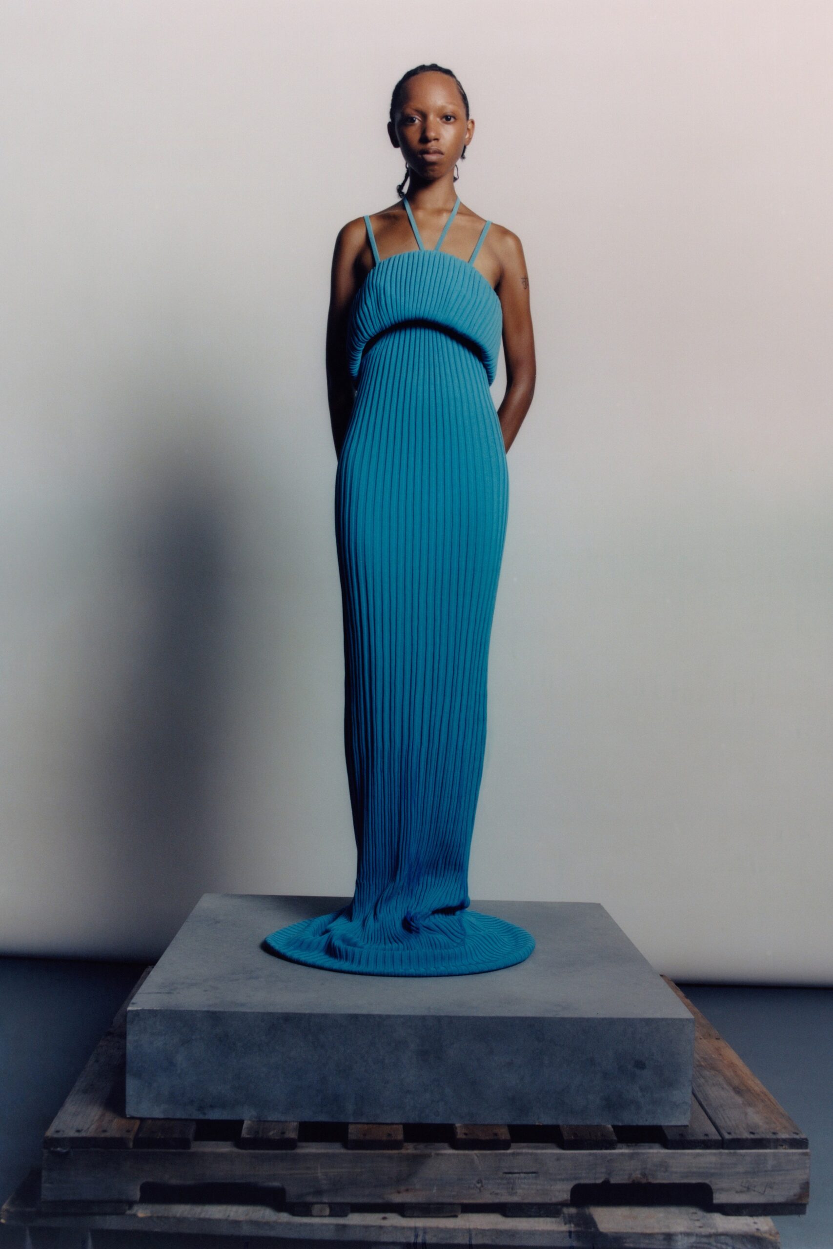 LRS S/S 21 Look 14