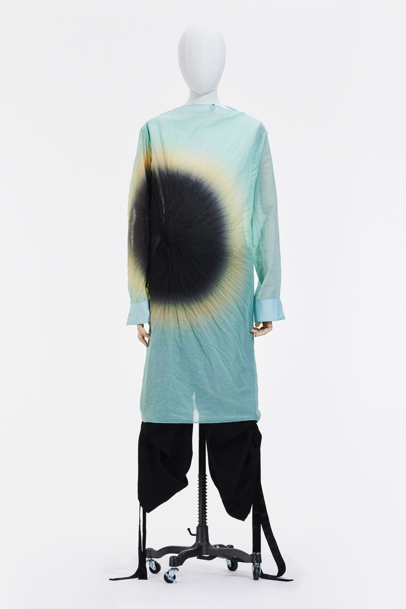 Loewe S/S 21 Menswear Look 8