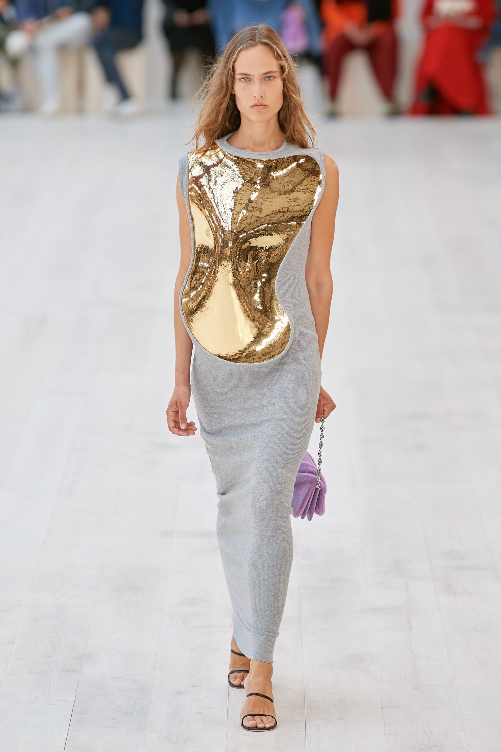 Loewe S/S 22 Look 15