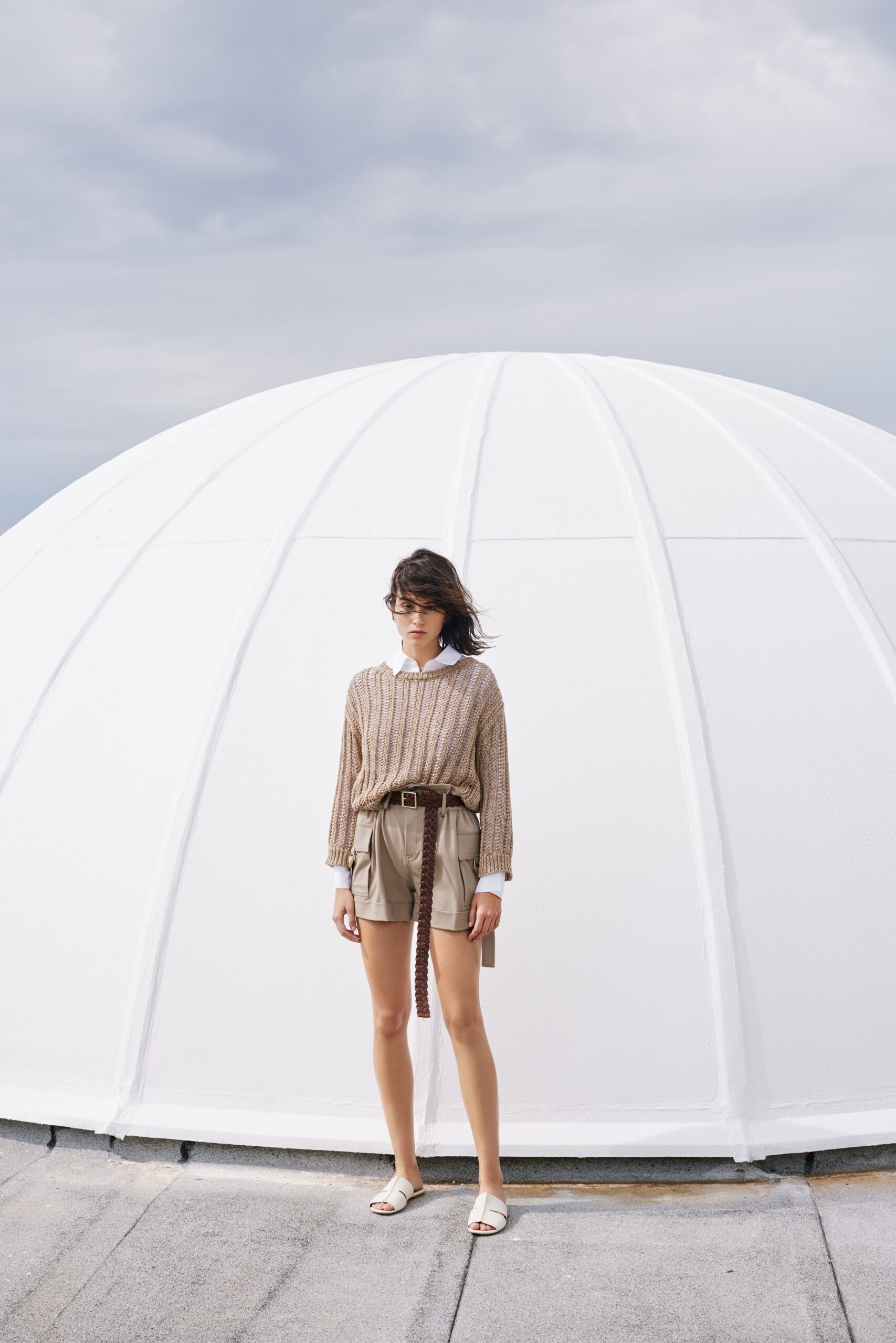 Lorena Antoniazzi S/S 22 Look 15