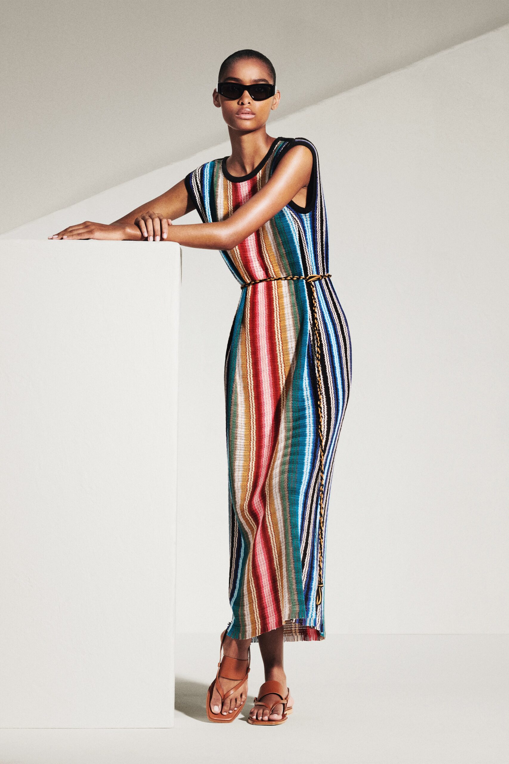 Loro Piana S/S 22 Look 15