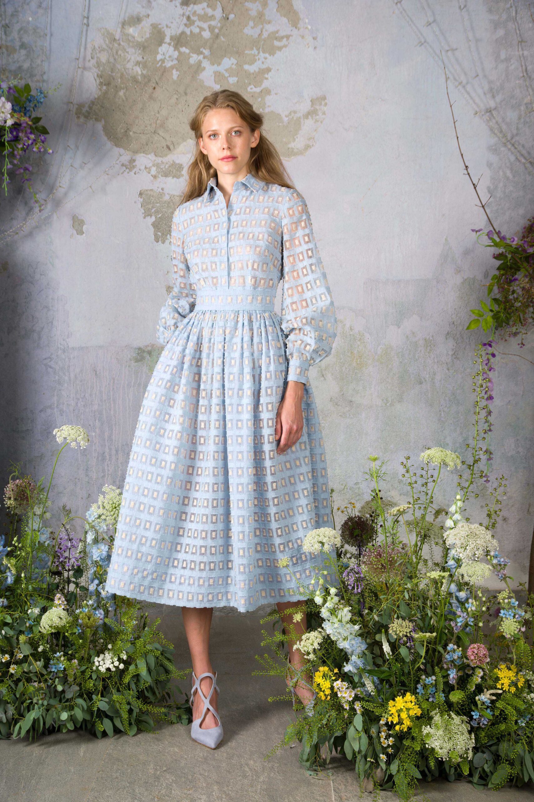 Luisa Beccaria Resort 20 Look 15
