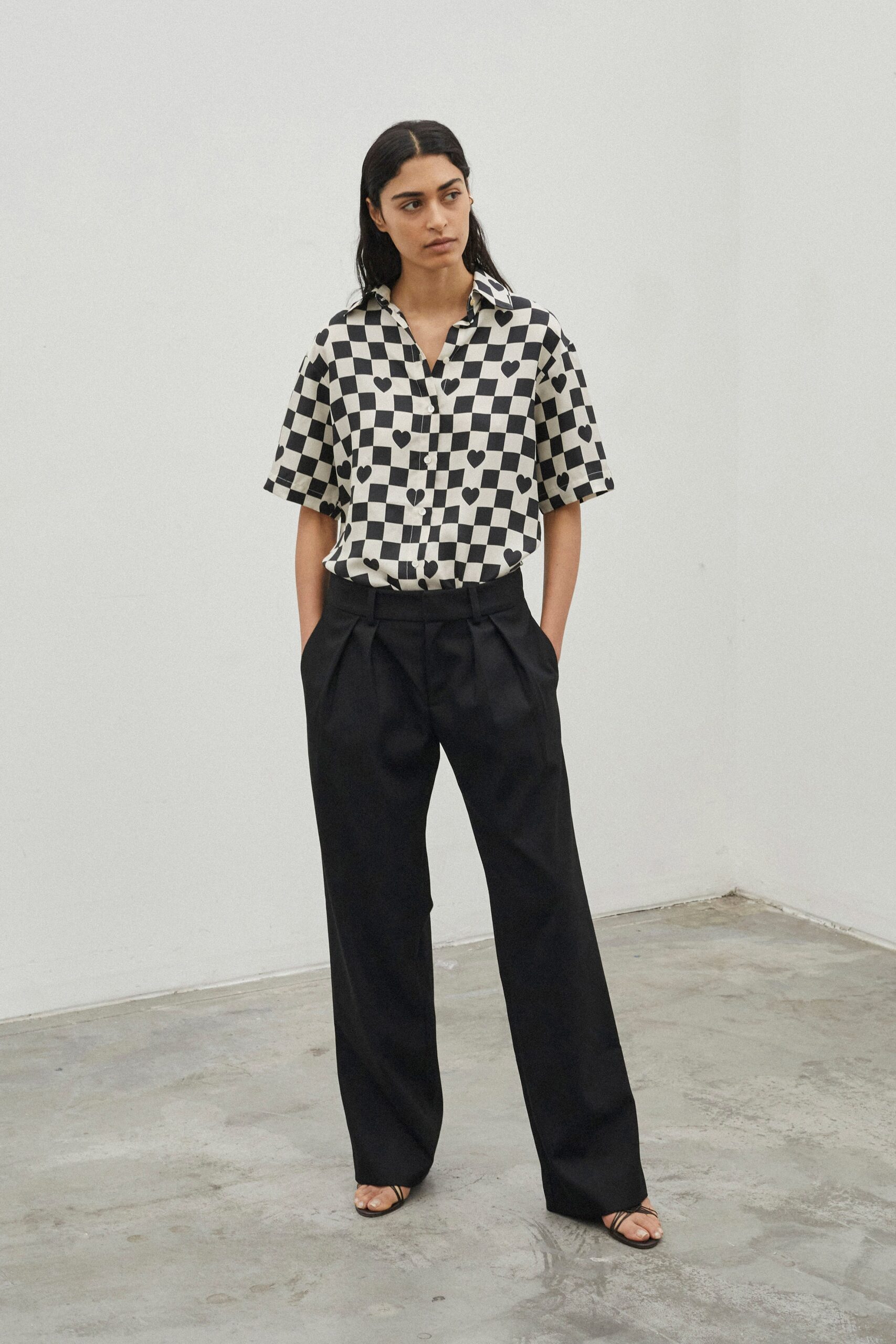 Maggie Marilyn S/S 21 Look 15