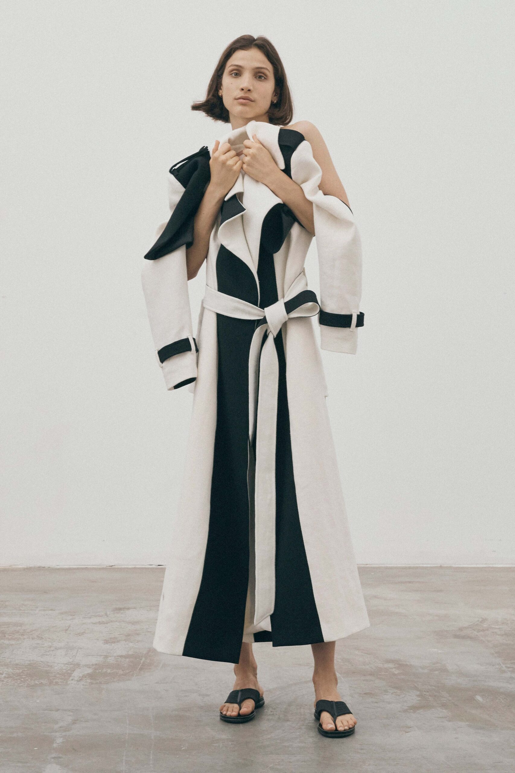 Maggie Marilyn F/W 20 Look 15