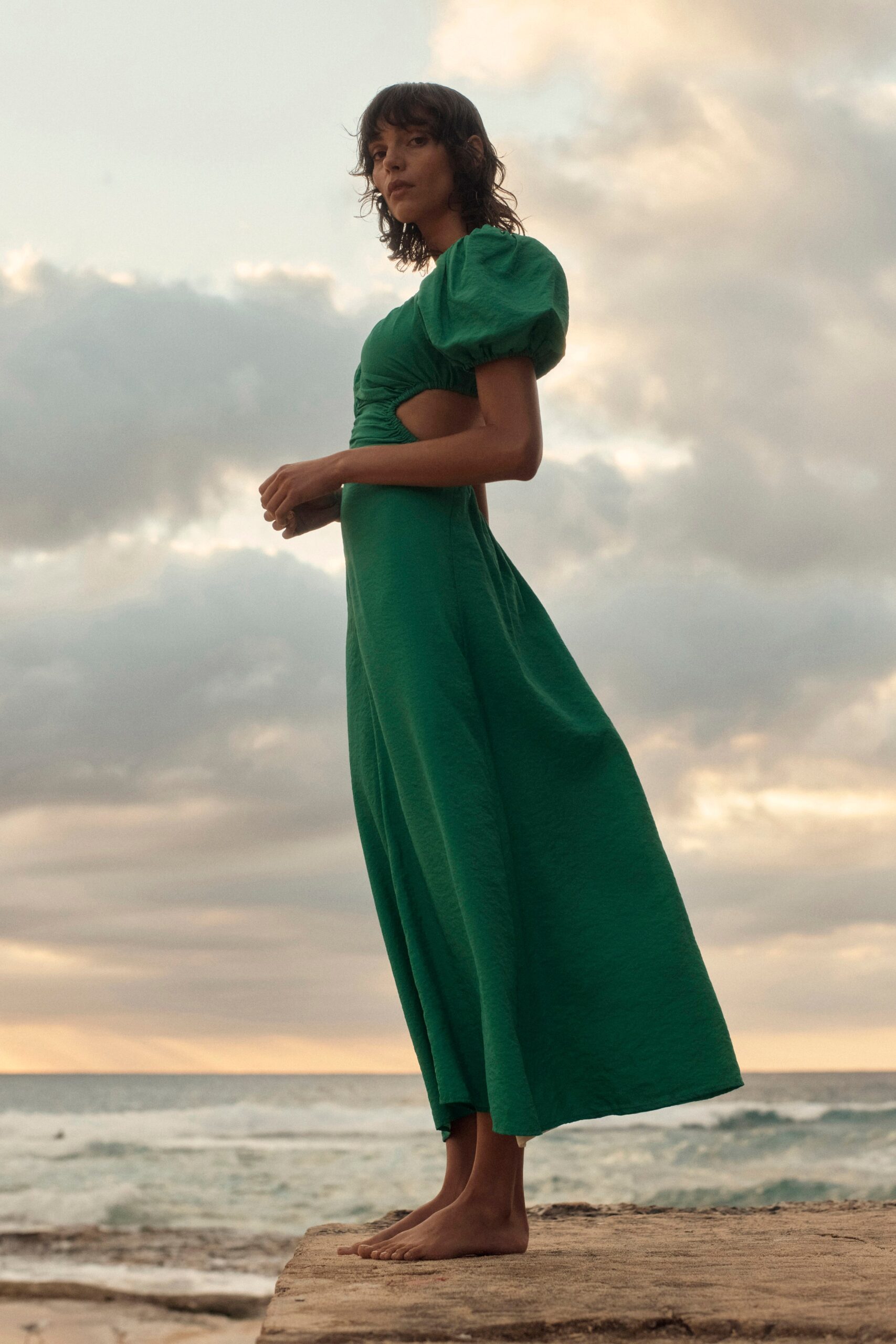 Maggie Marilyn Resort 22 Look 11