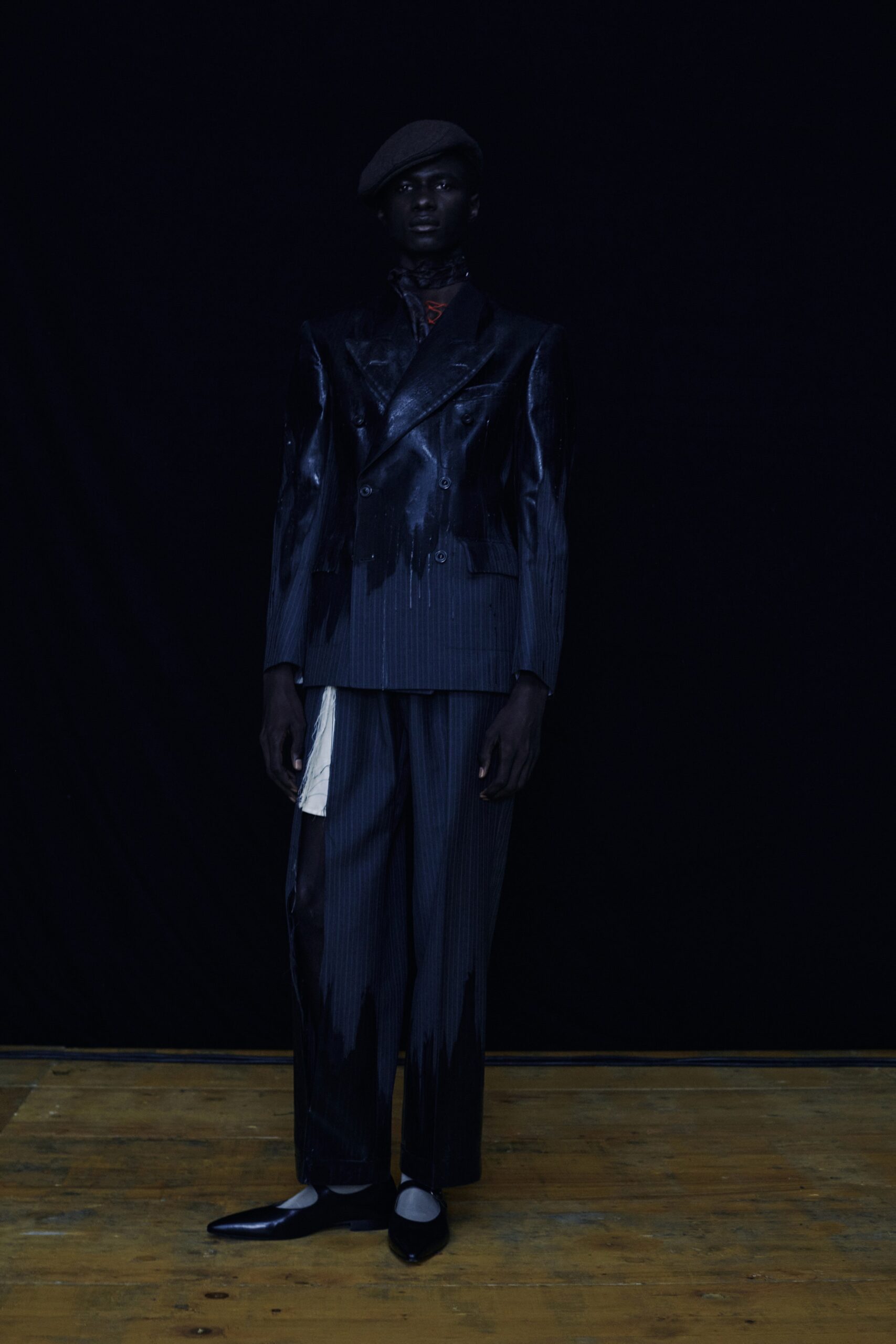 Maison Margiela S/S 21 Look 15