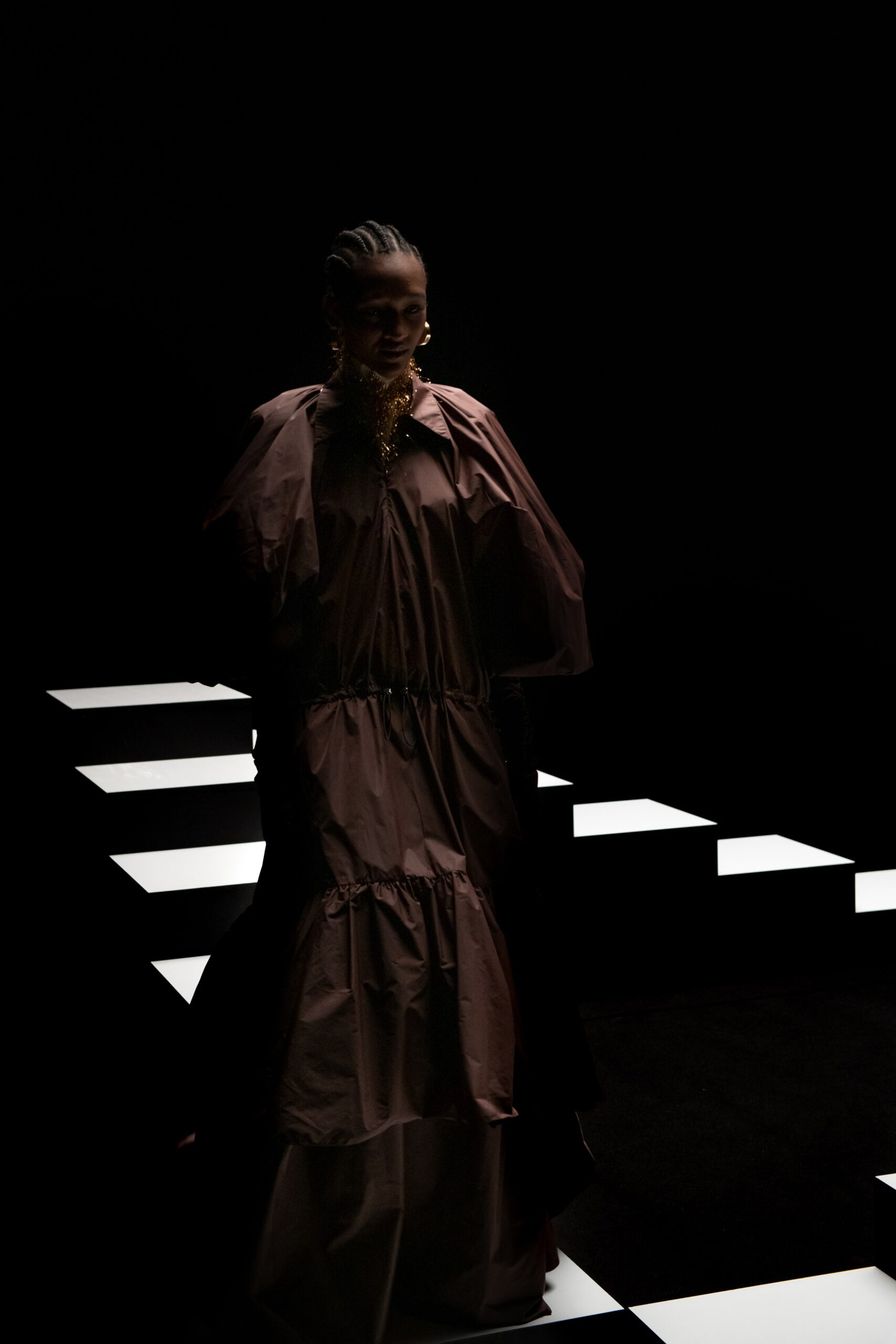 Maison Rabih Kayrouz F/W 22 Look 15