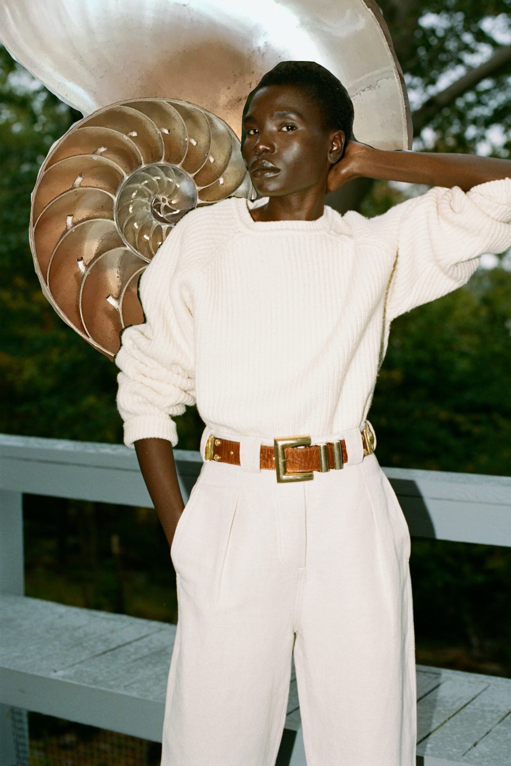 Mara Hoffman Resort 21 Look 15