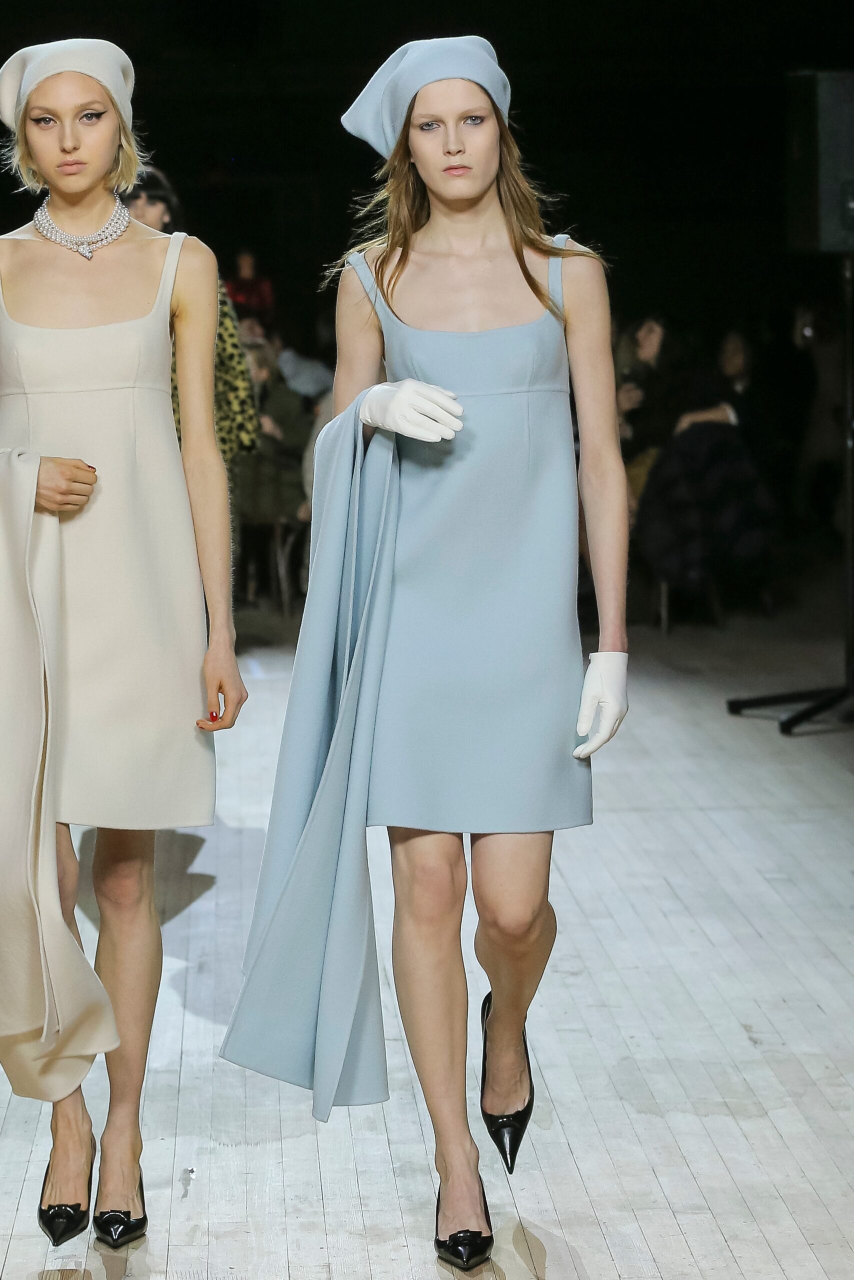 Marc Jacobs F/W 20 Look 15
