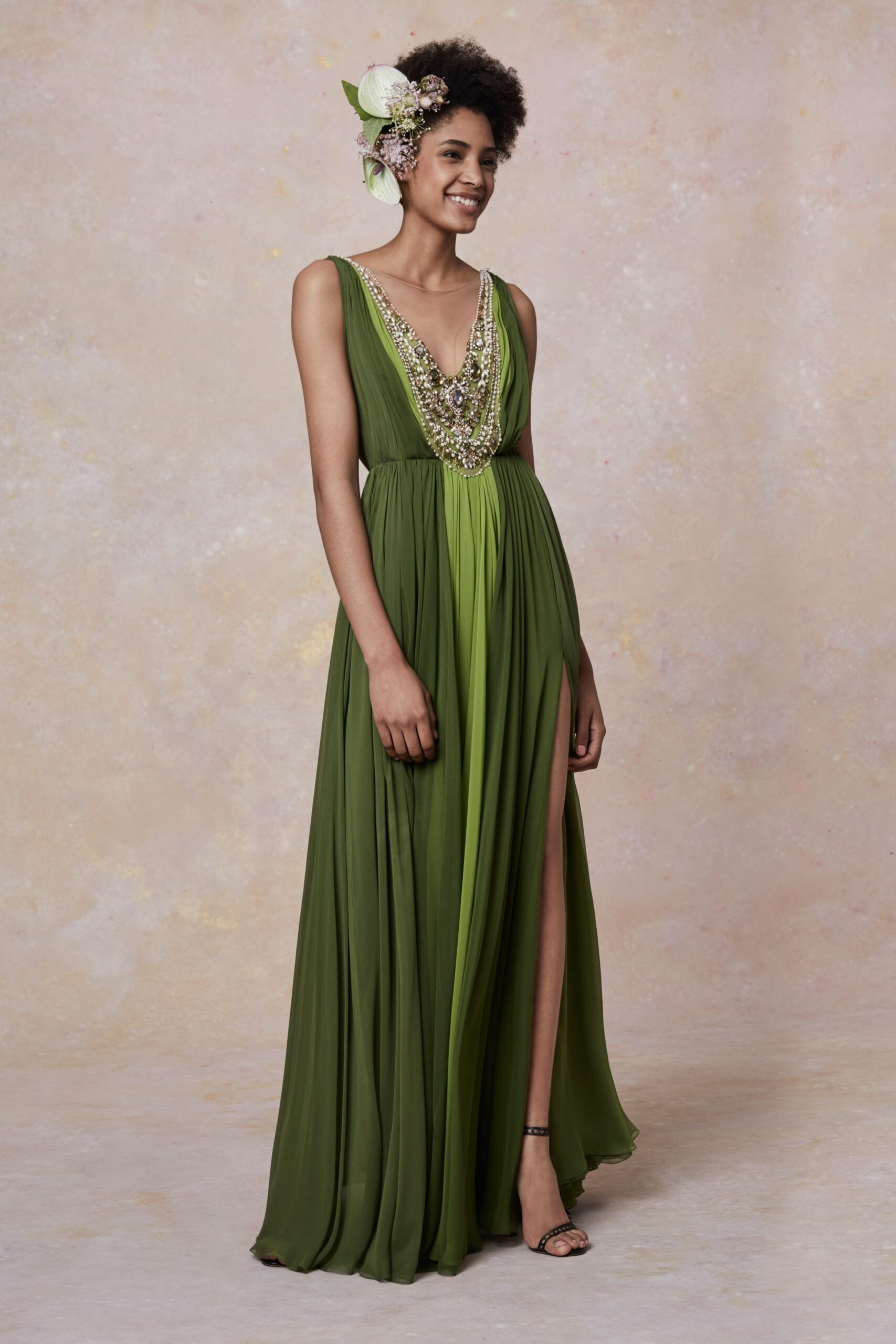 Marchesa Resort 19 Look 15