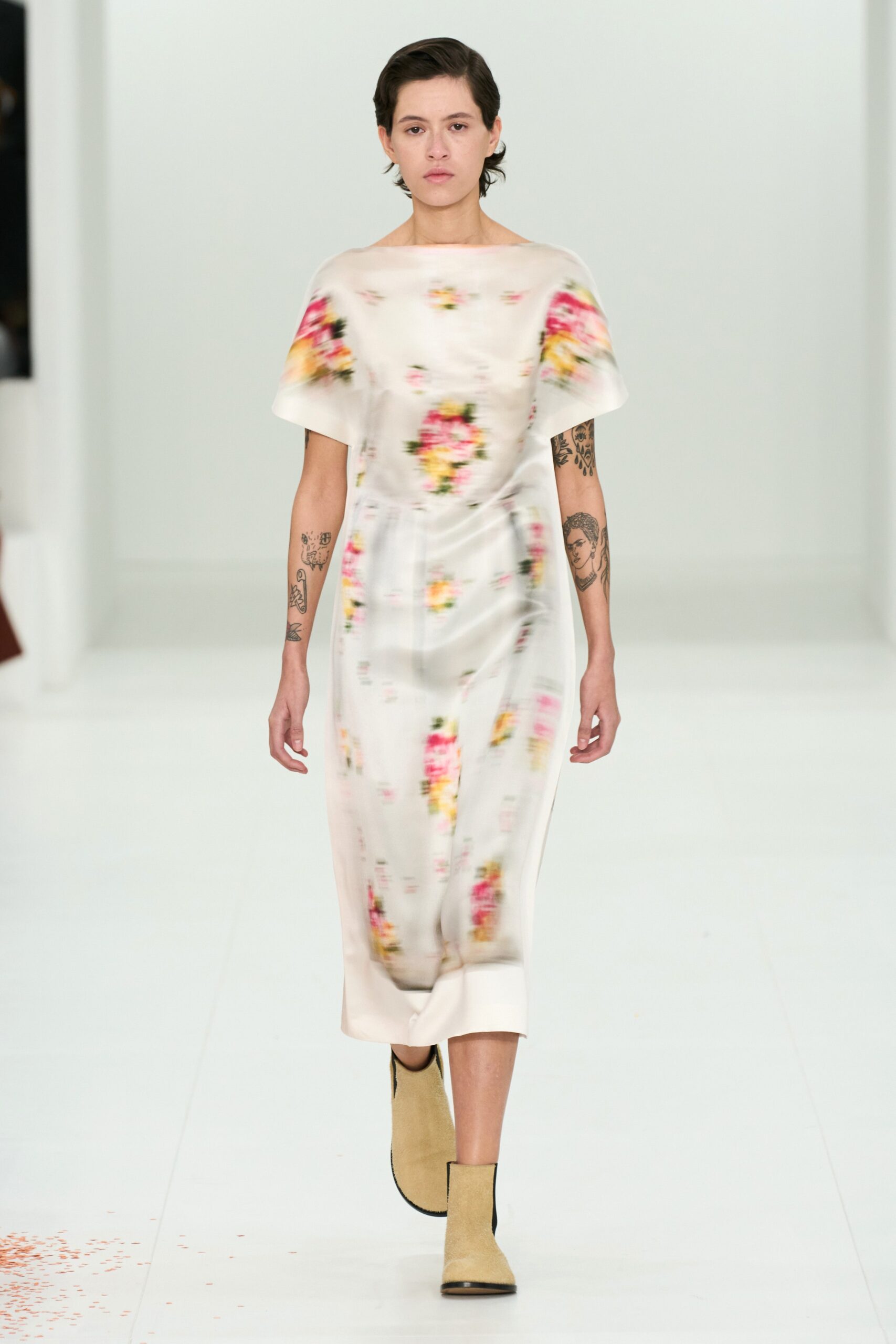 Loewe F/W 23 Look 15
