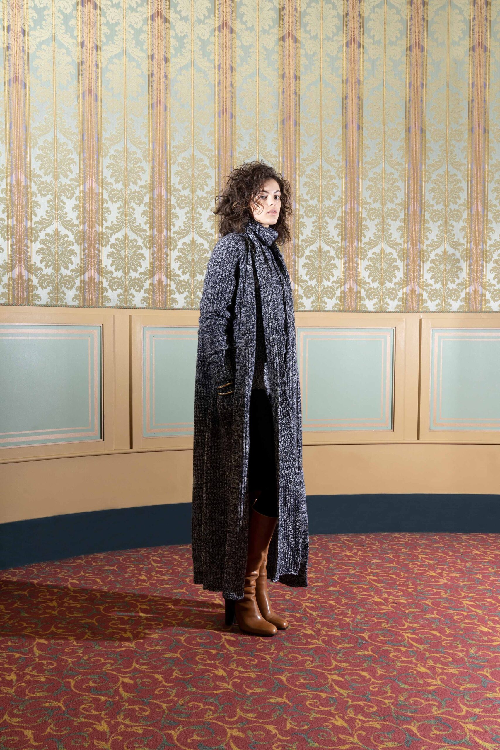 Lorena Antoniazzi F/W 22 Look 15