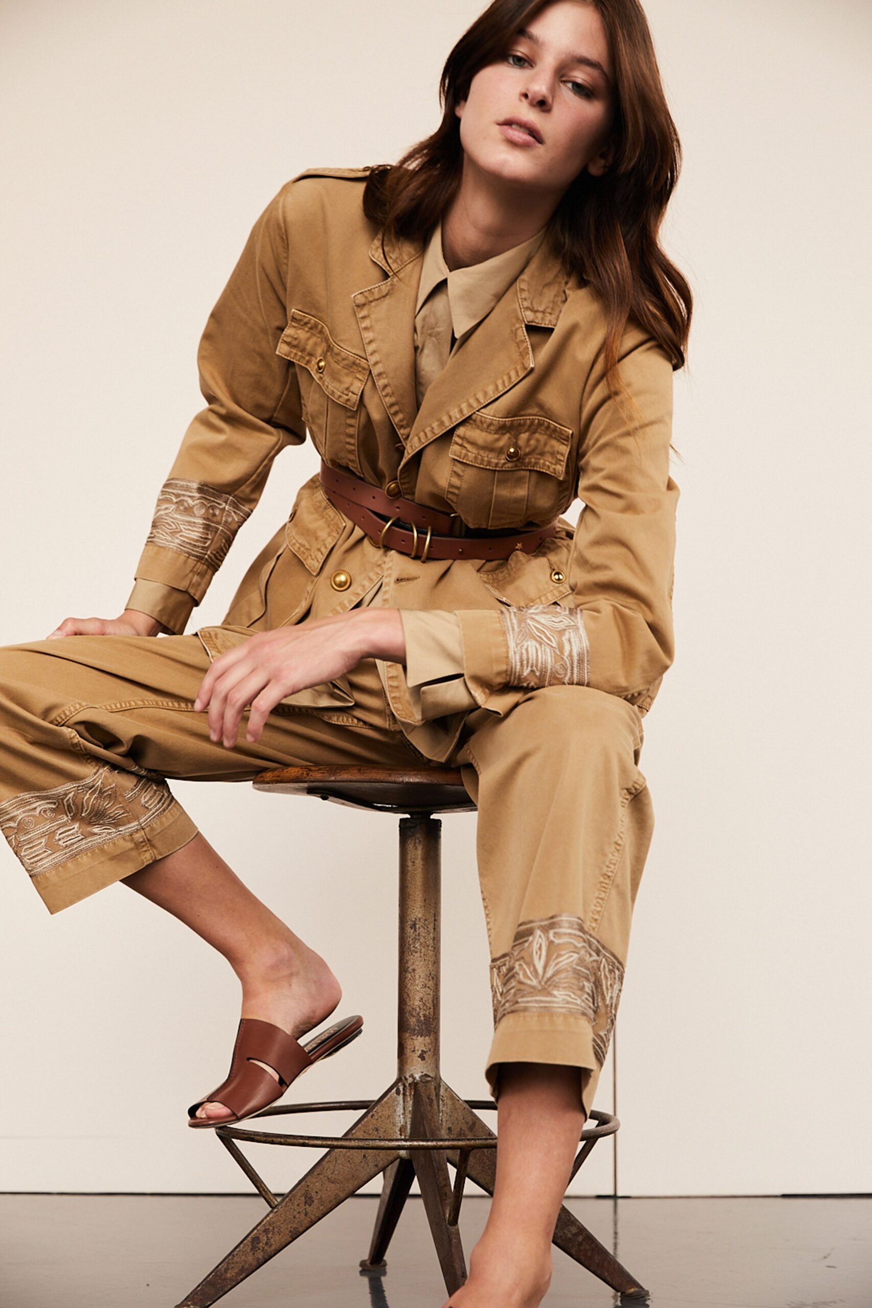 Lorena Antoniazzi S/S 23 Look 14