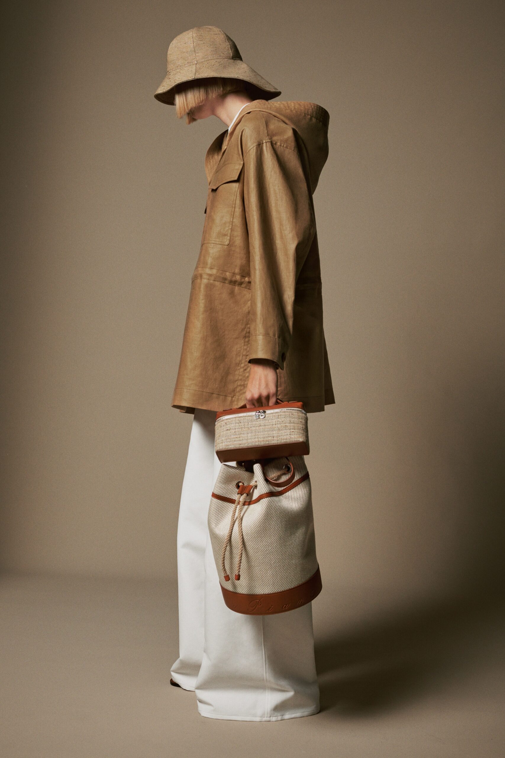 Loro Piana S/S 23 Look 15