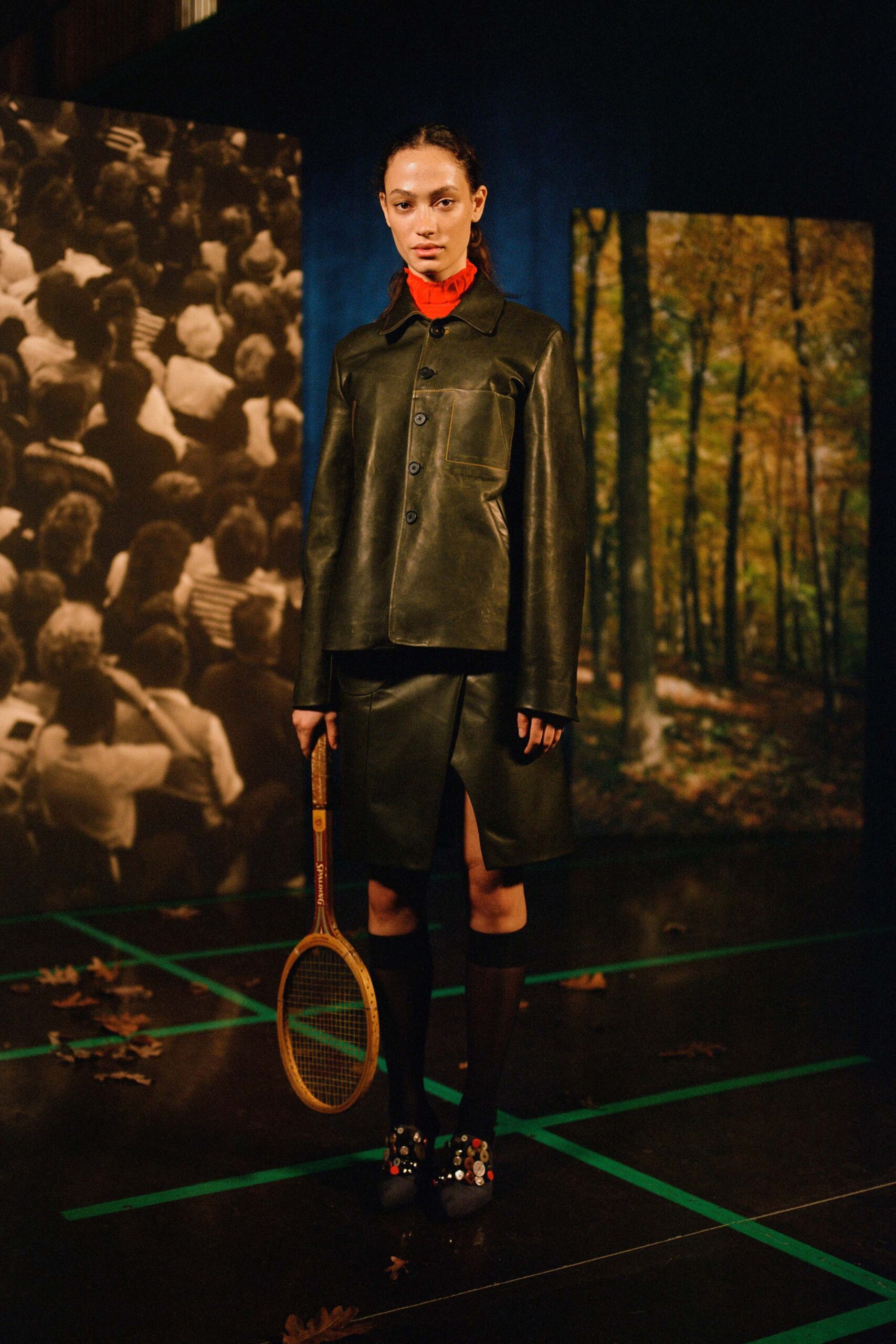 Lorod F/W 19 Look 15