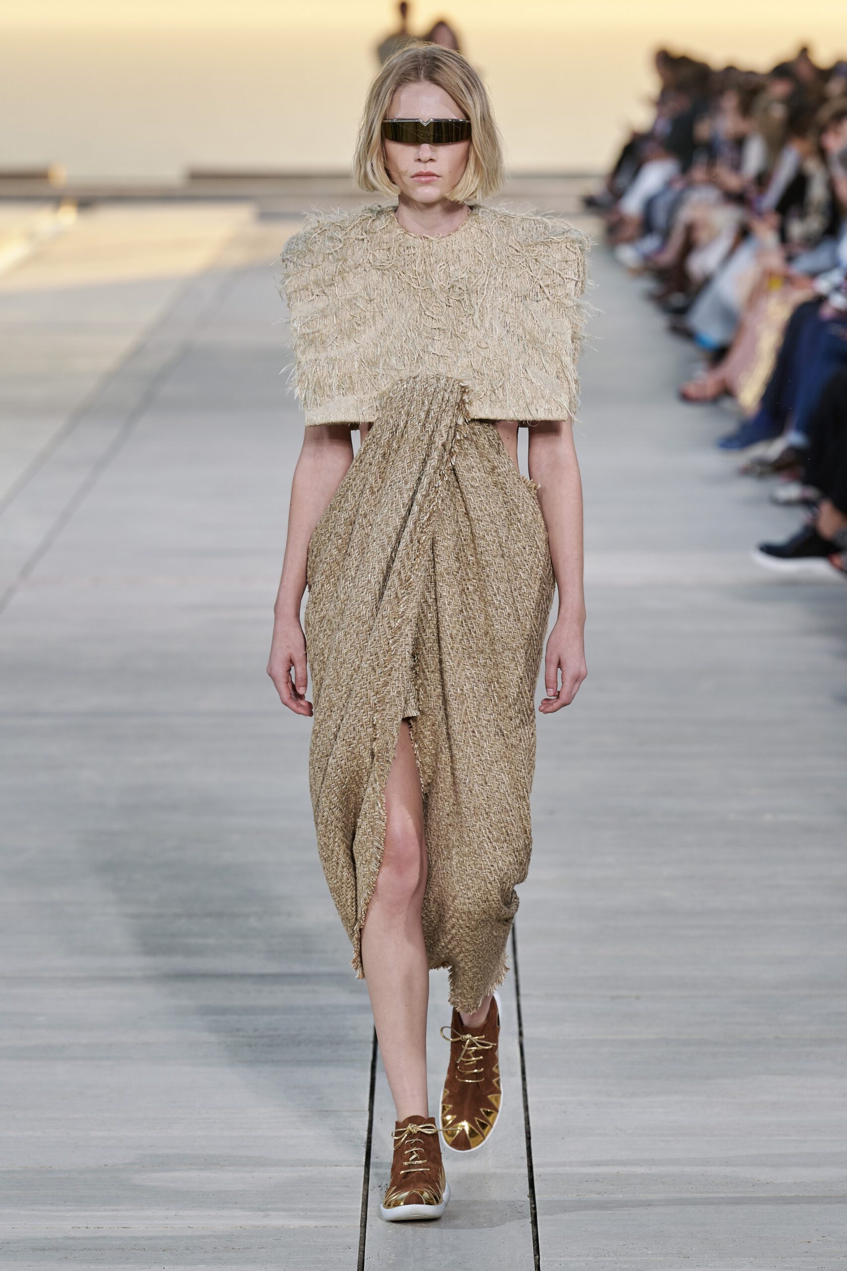 Louis Vuitton Resort 23 Look 15