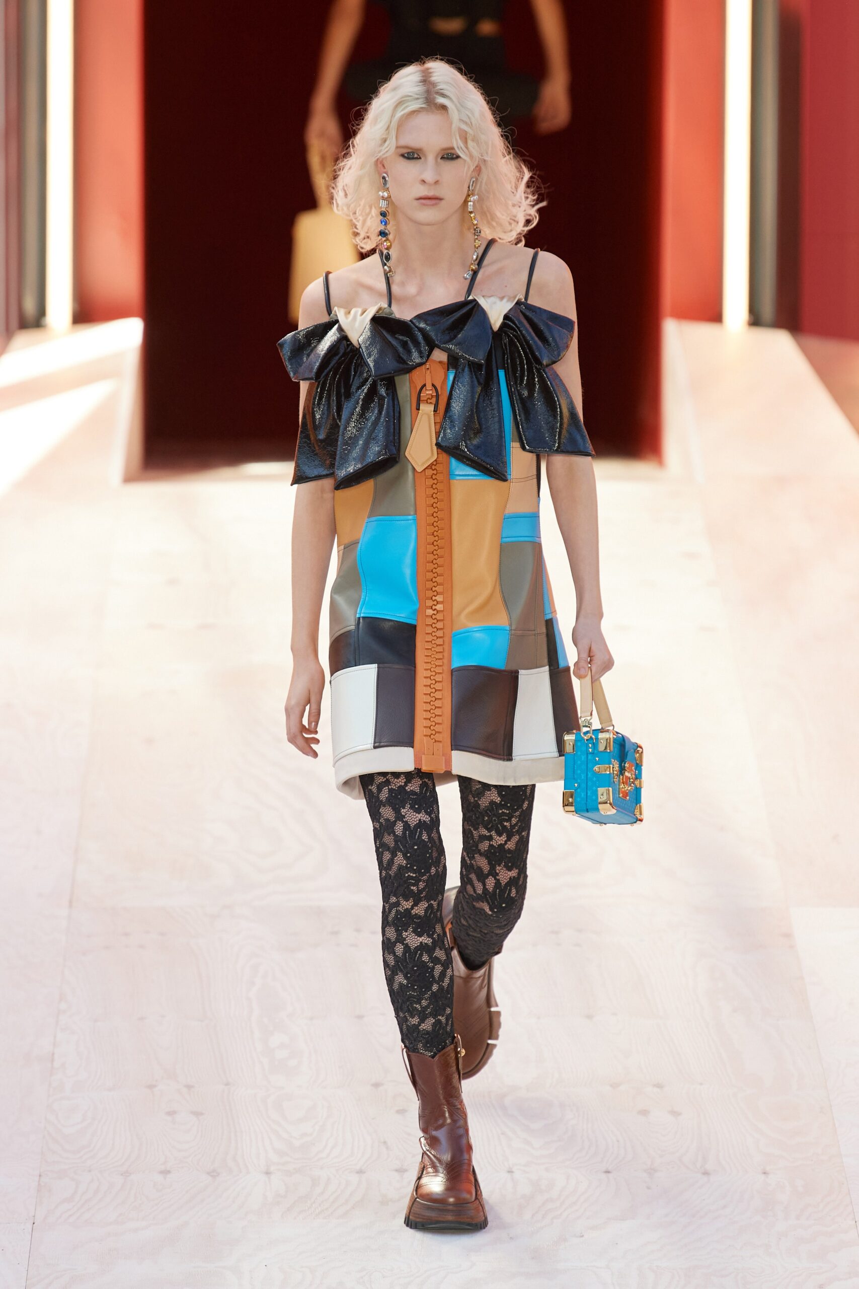 Louis Vuitton S/S 23 Look 15