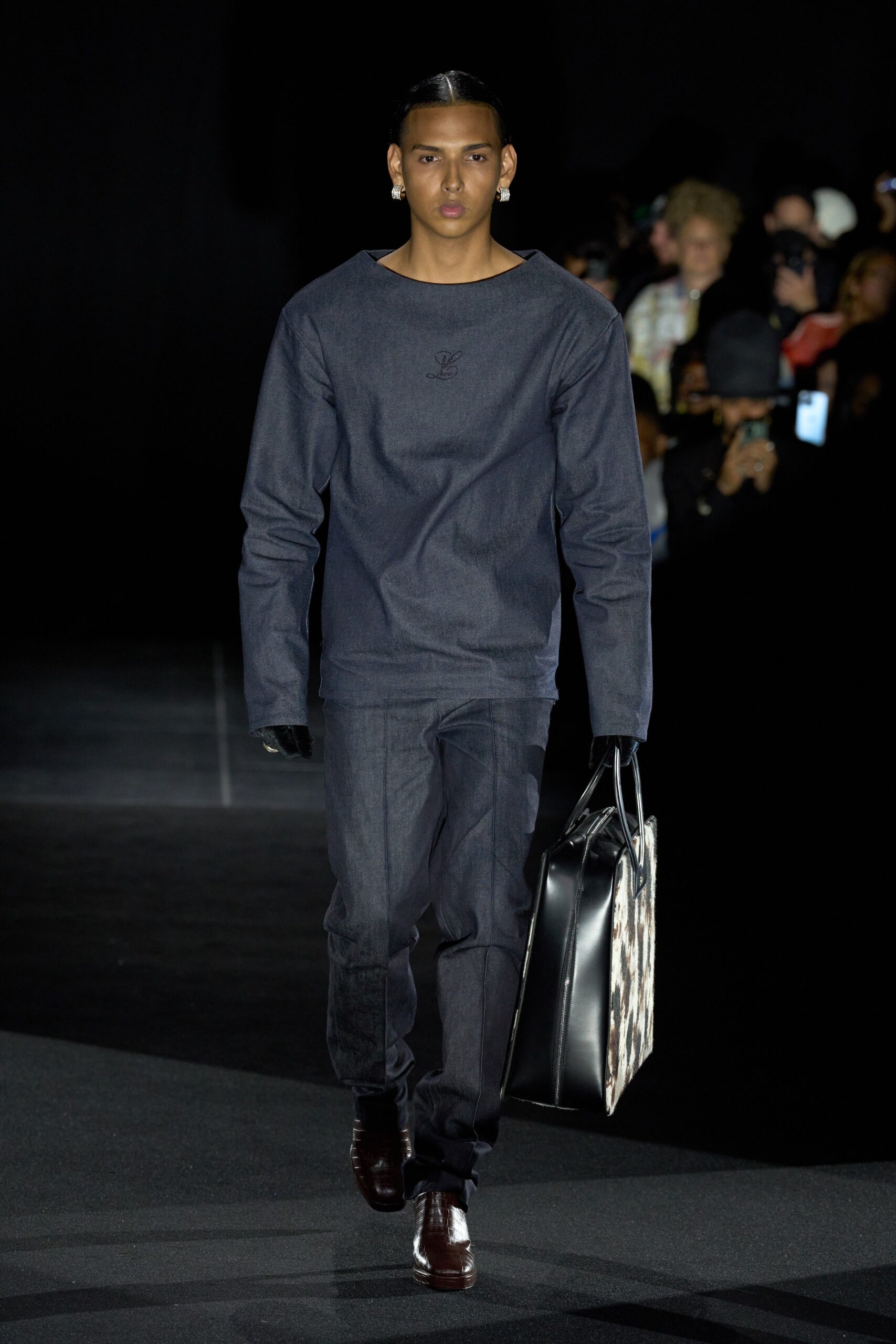 Luar S/S 23 Look 15