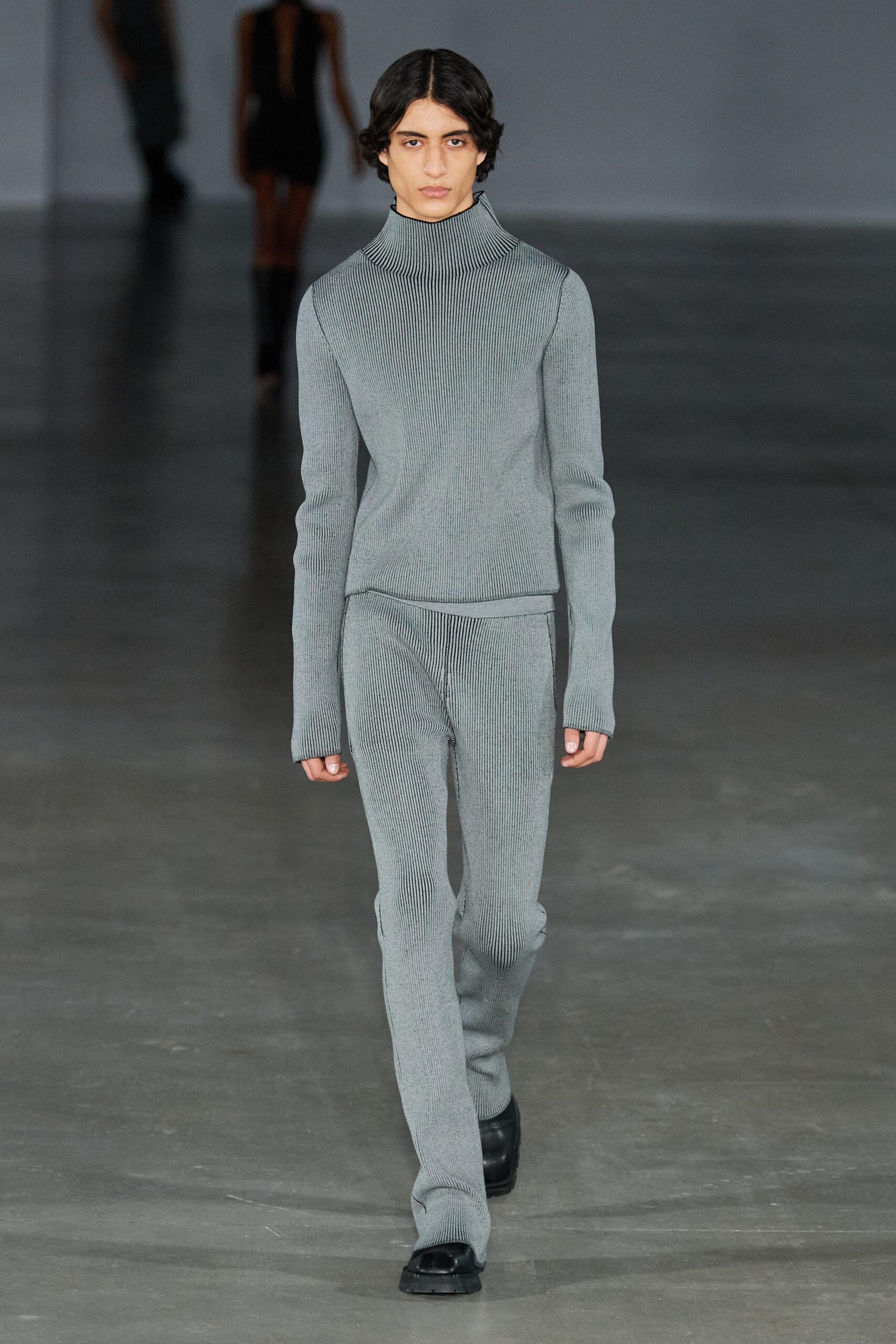 Ludovic de Saint Sernin F/W 22 Look 15
