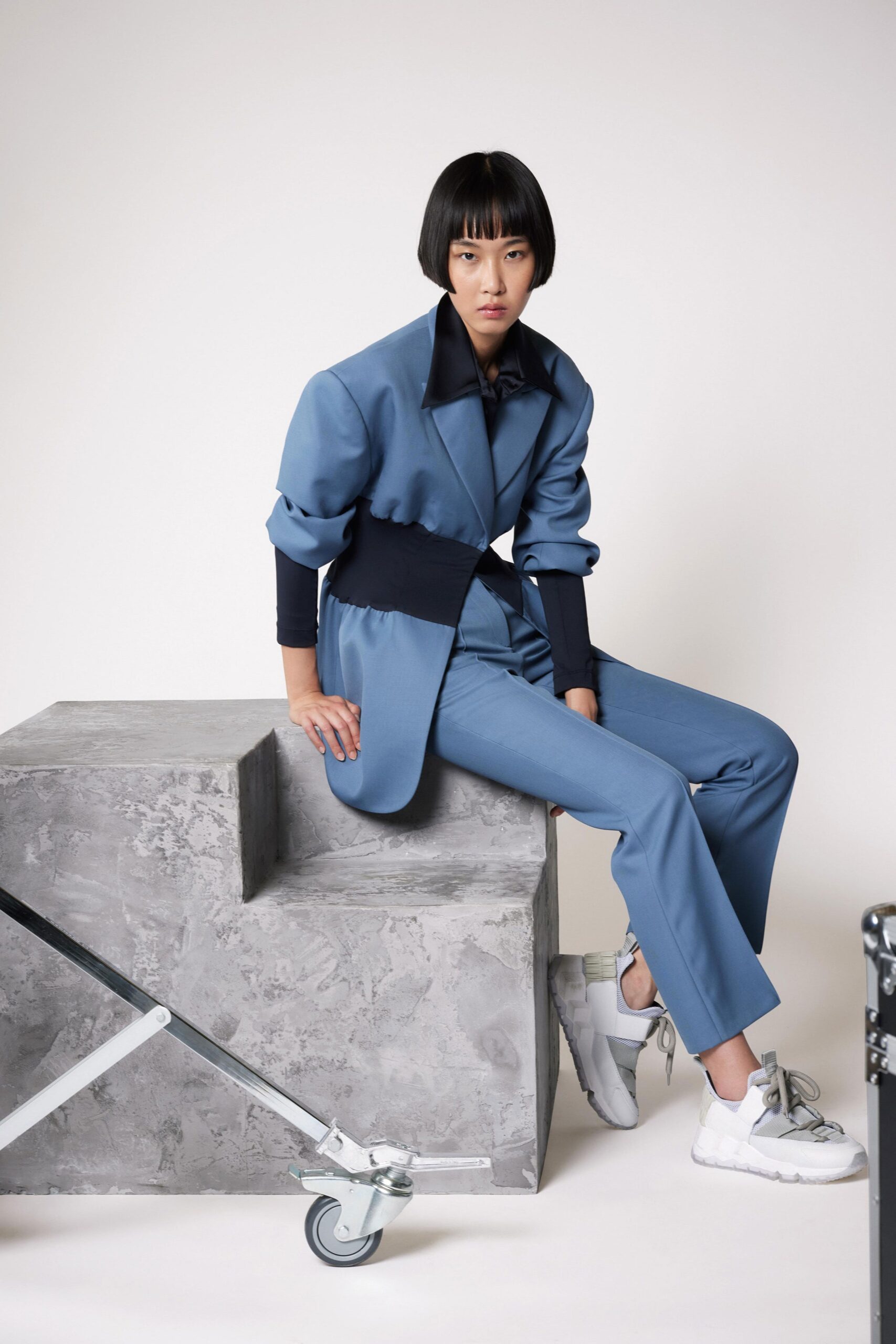 Maison Rabih Kayrouz S/S 23 Look 15