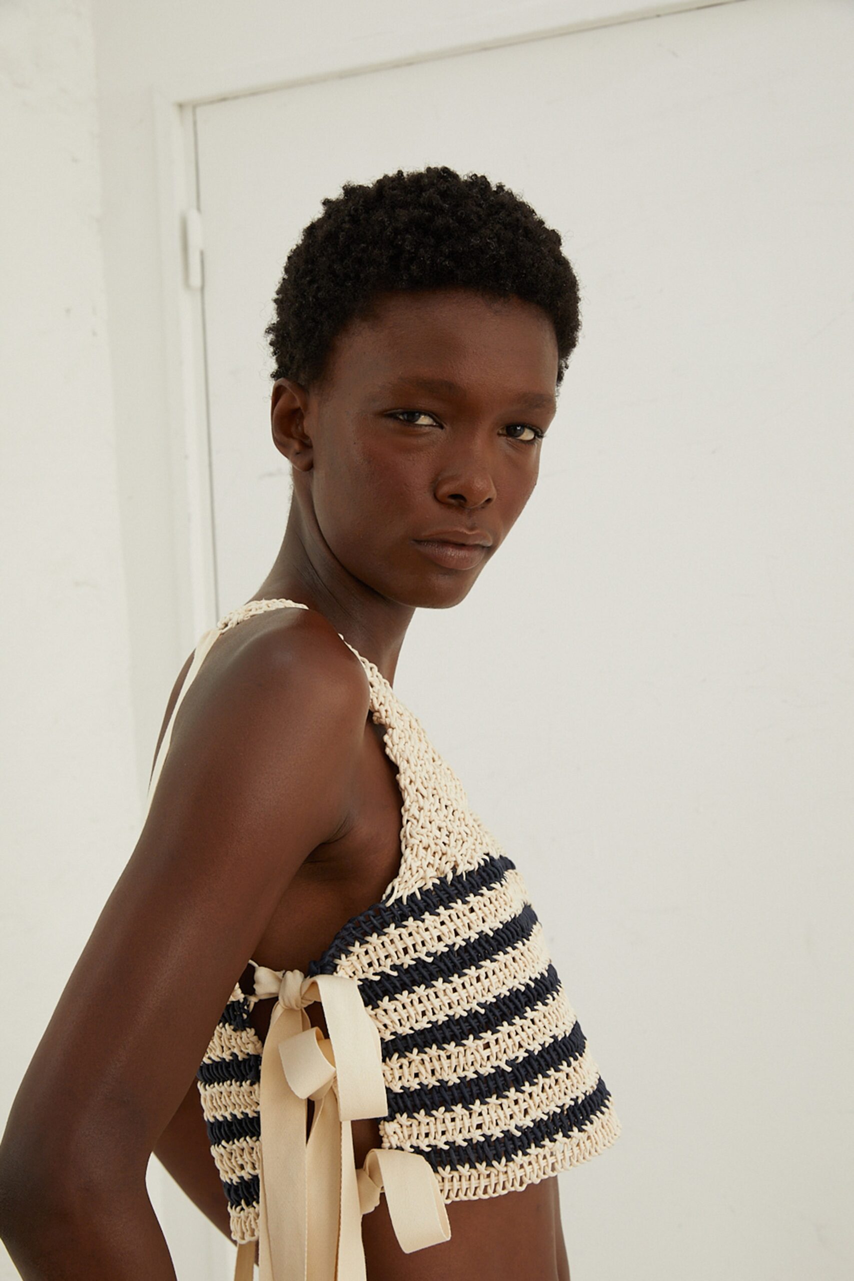 Maison Rabih Kayrouz S/S 24 Look 15