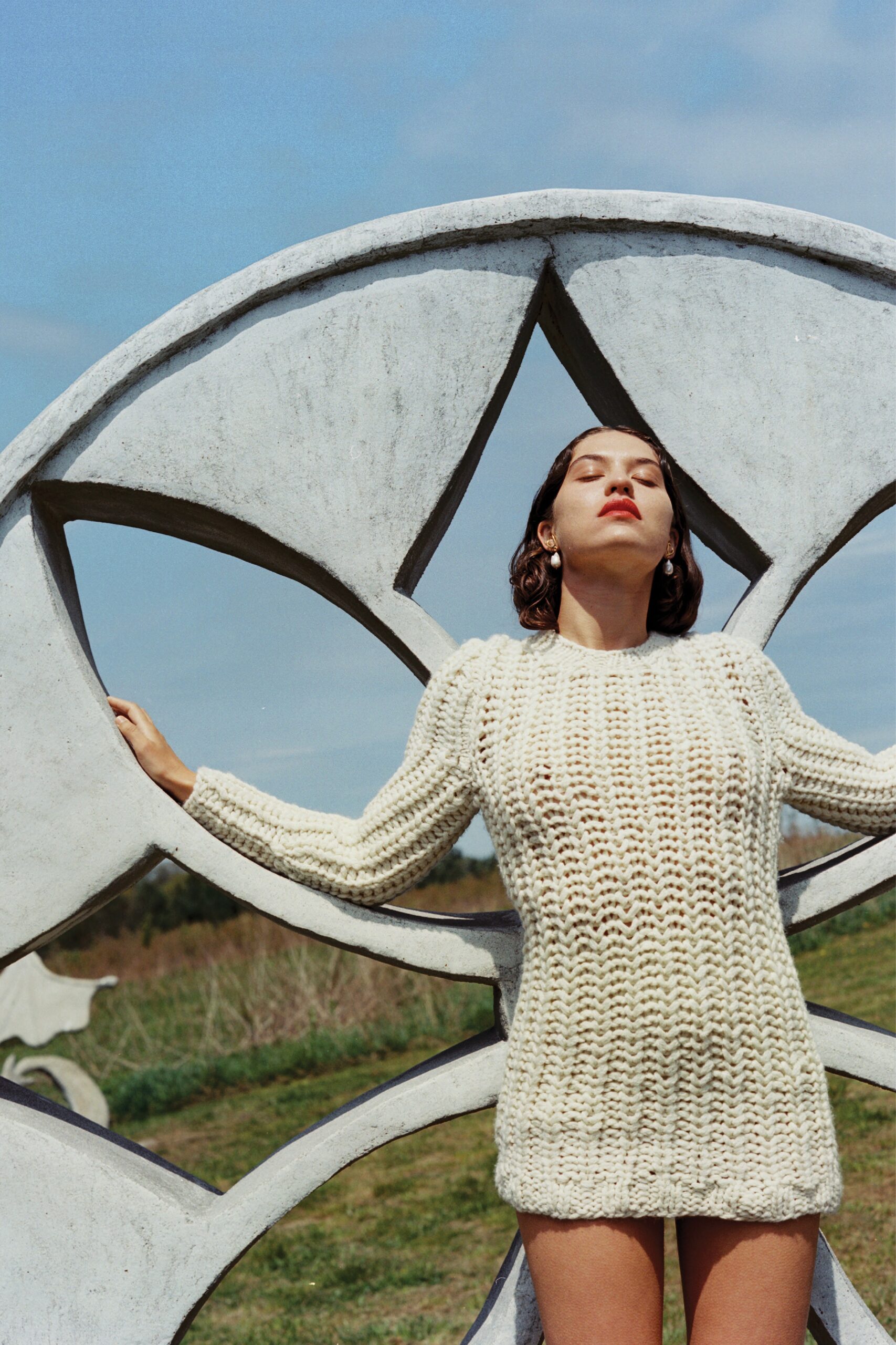 Mara Hoffman Resort 20 Look 15