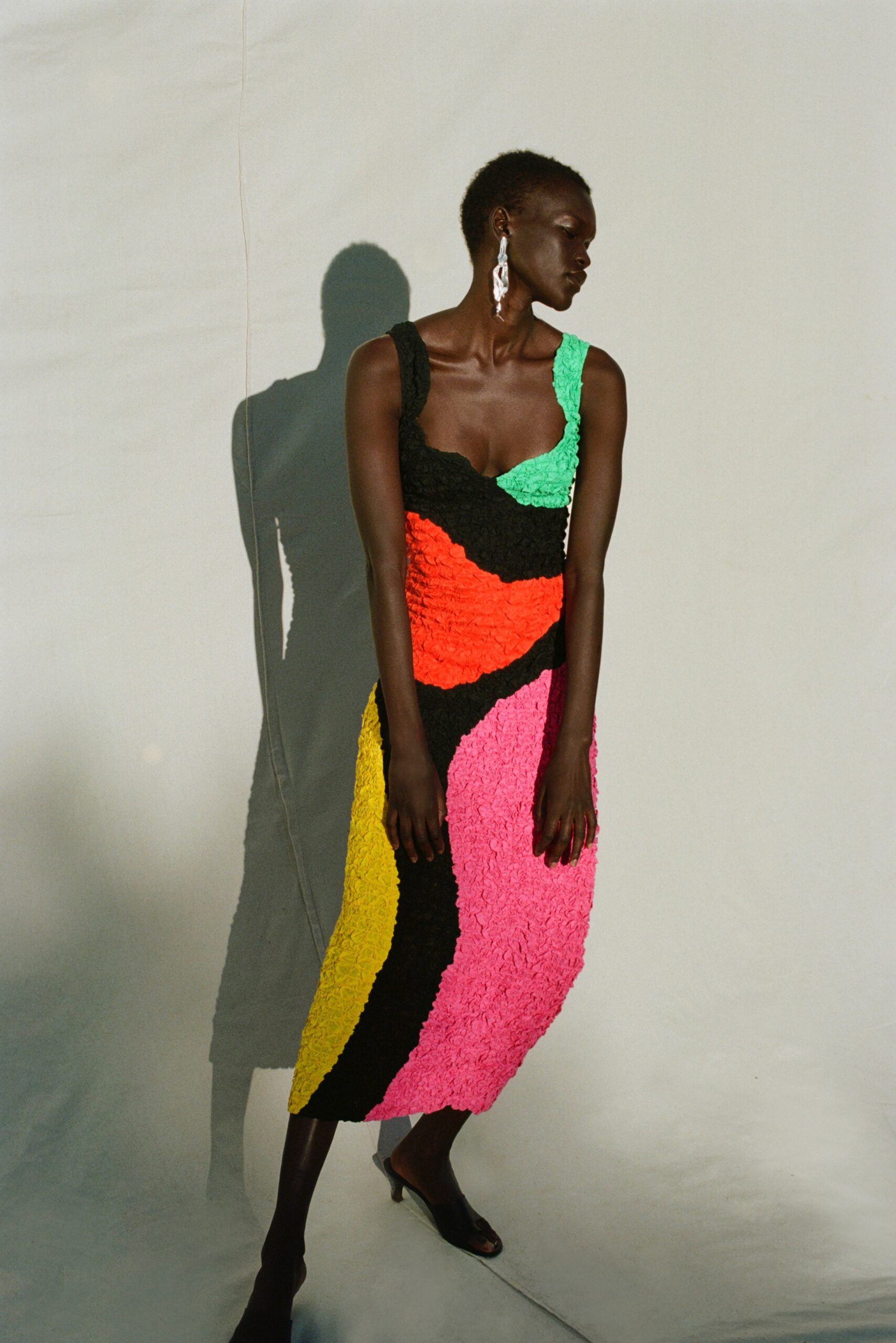 Mara Hoffman S/S 23 Look 15