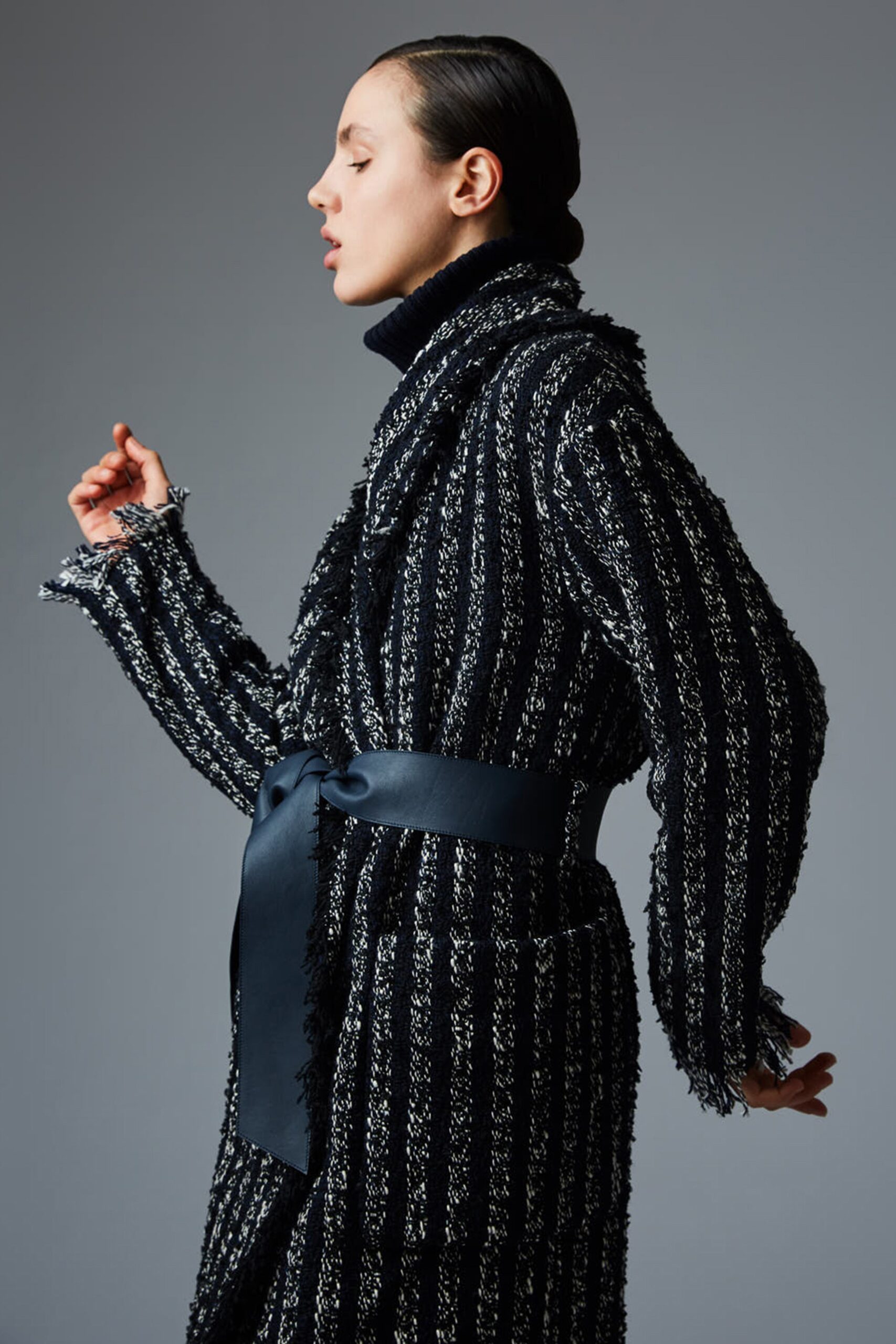 Lorena Antoniazzi F/W 21 Look 16