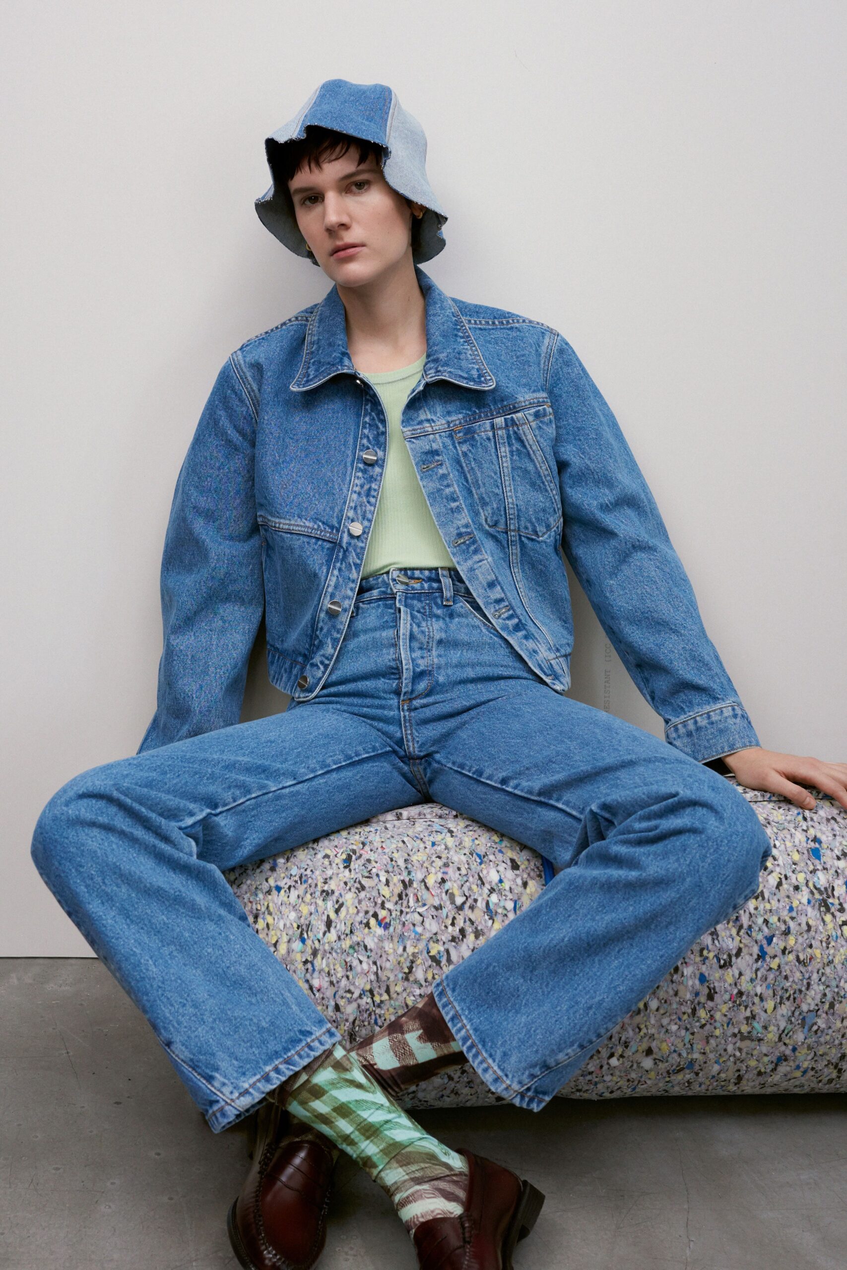 Lorod F/W 20 Look 16