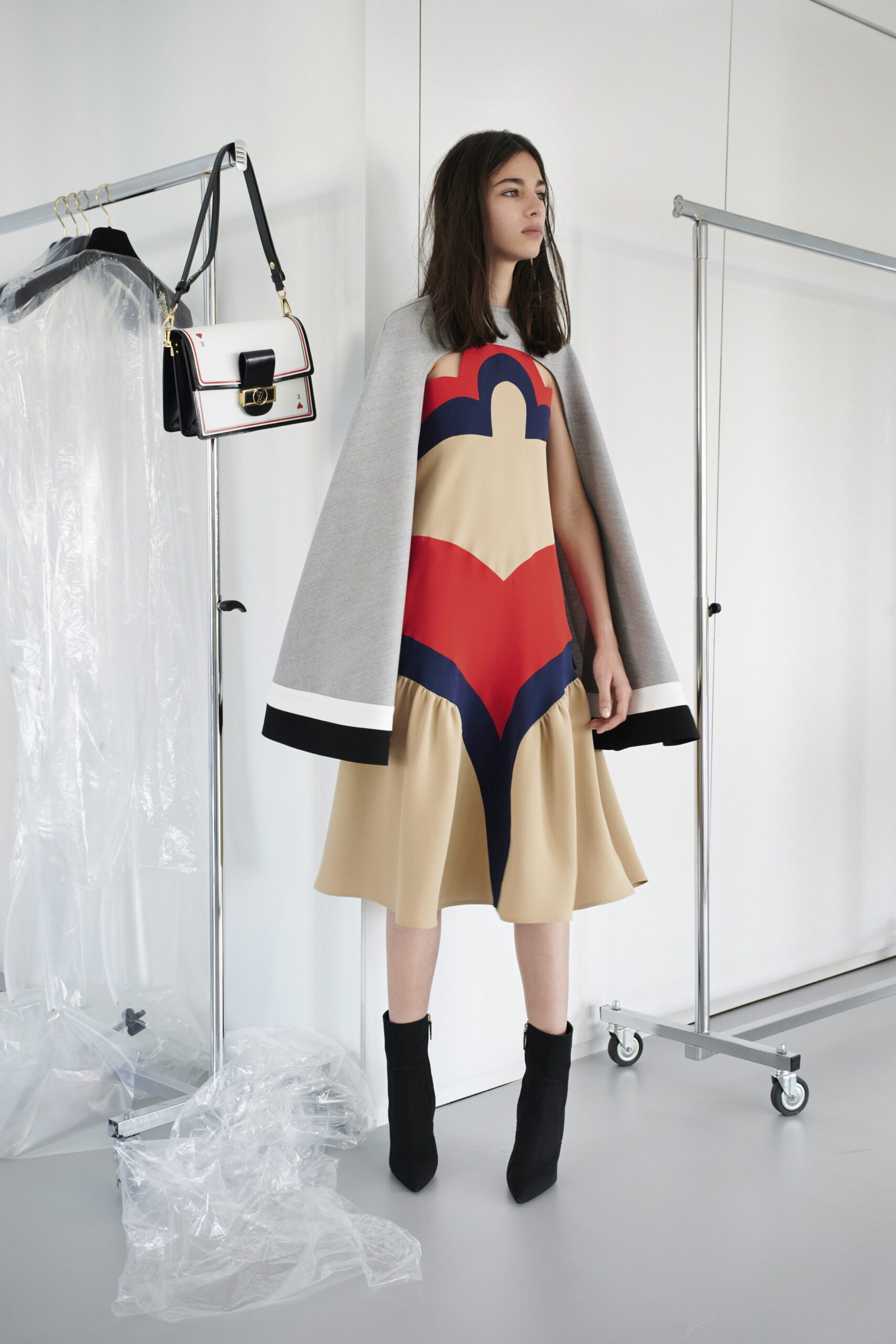Louis Vuitton Resort 21 Look 16