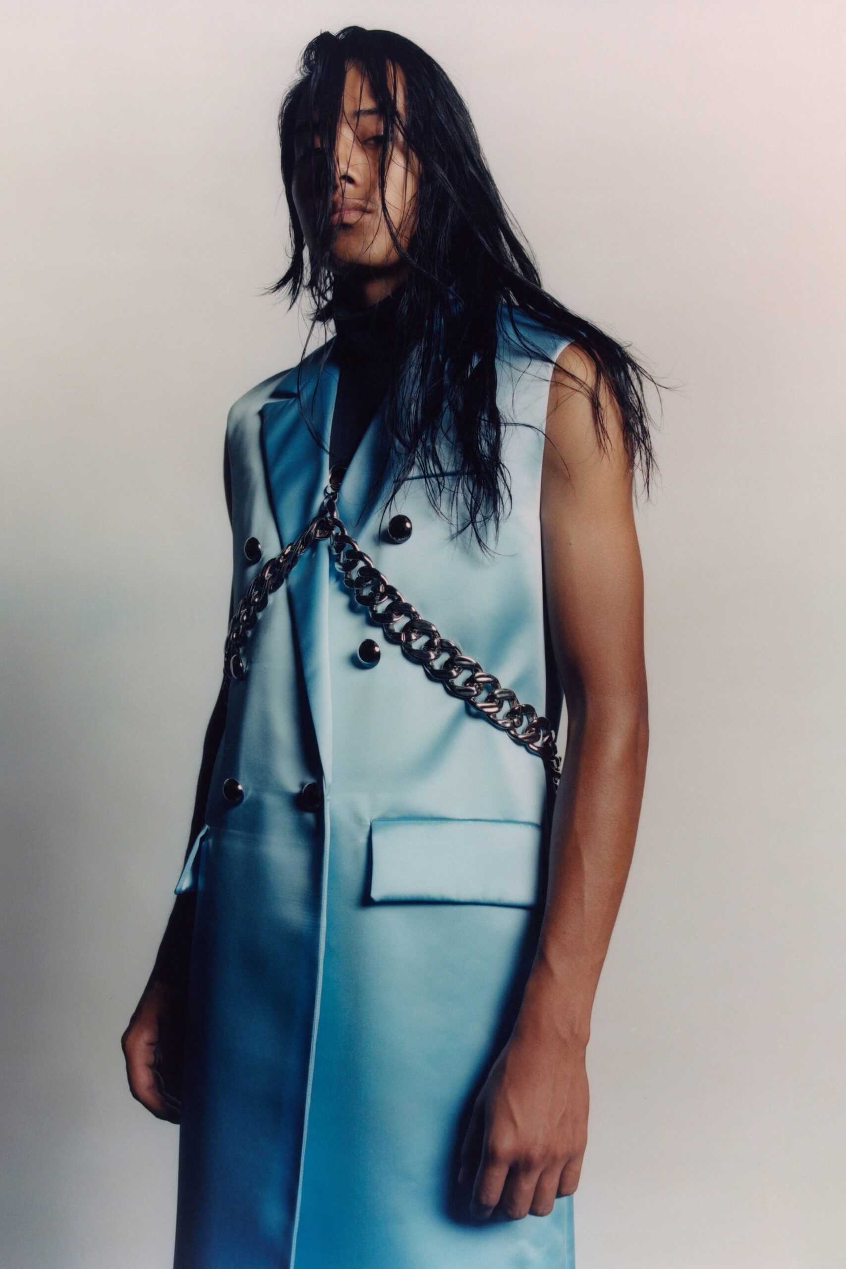 LRS S/S 21 Look 15