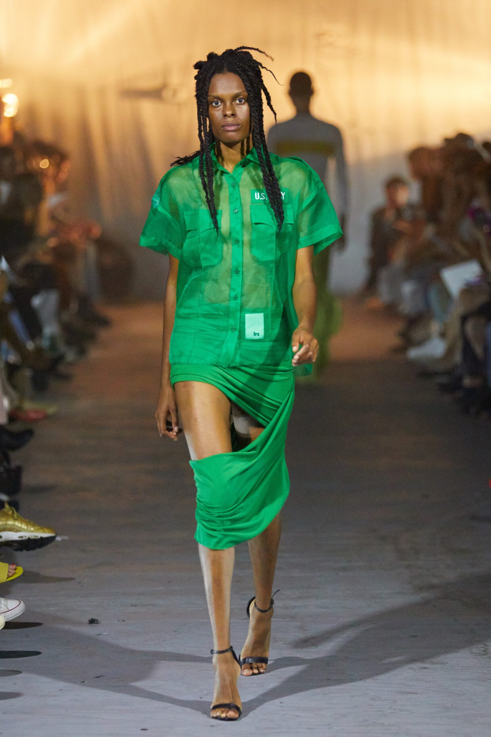 LRS S/S 19 Look 16