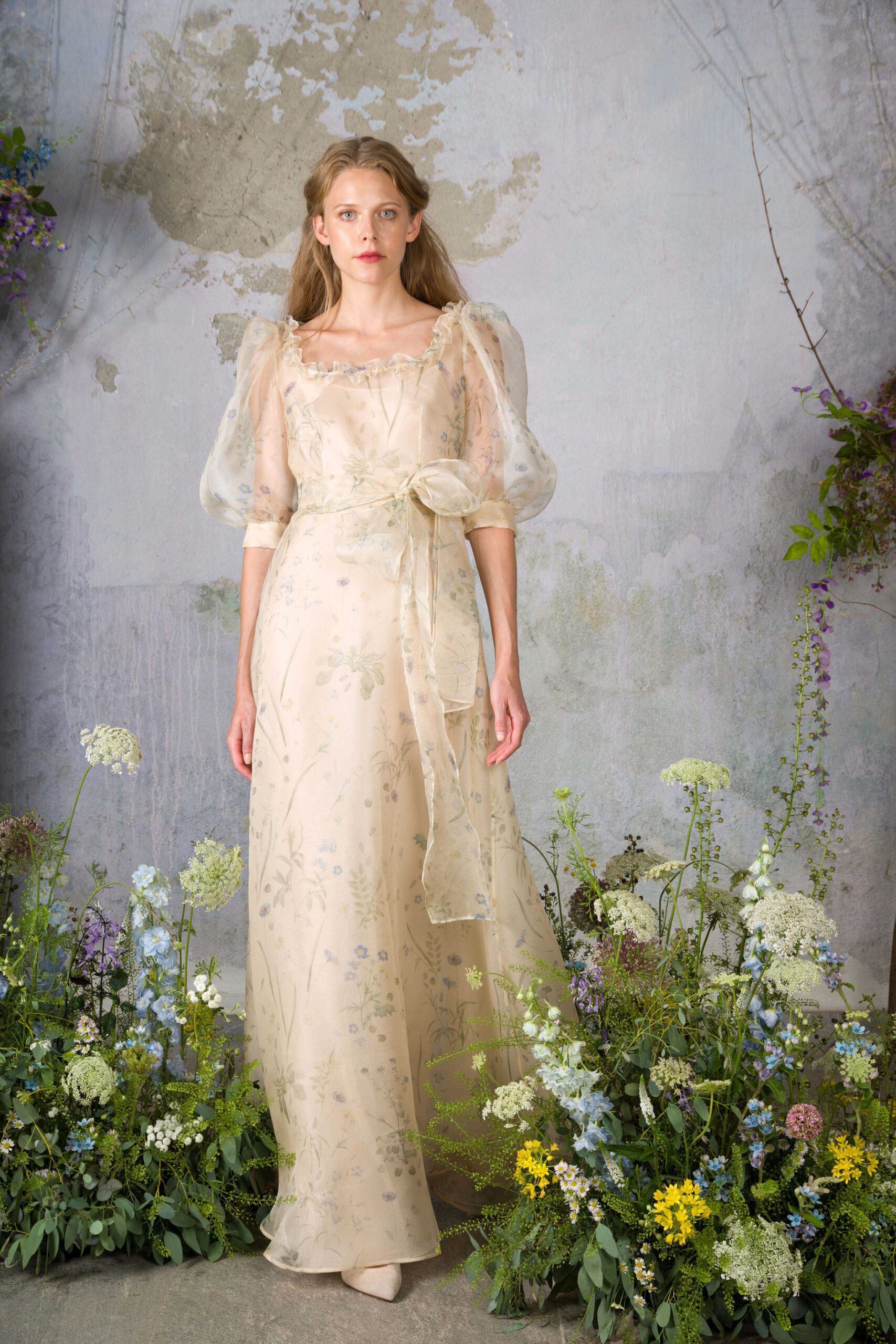 Luisa Beccaria Resort 20 Look 16