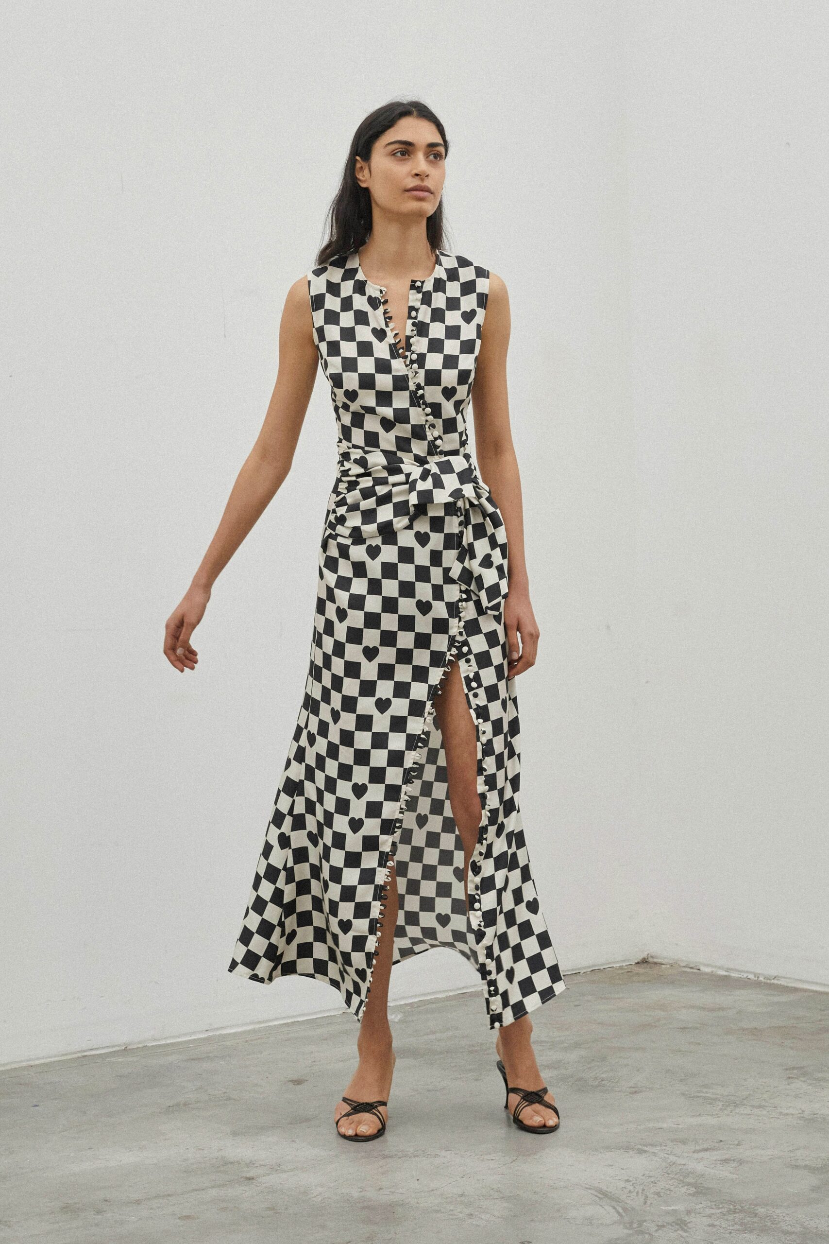 Maggie Marilyn S/S 21 Look 16