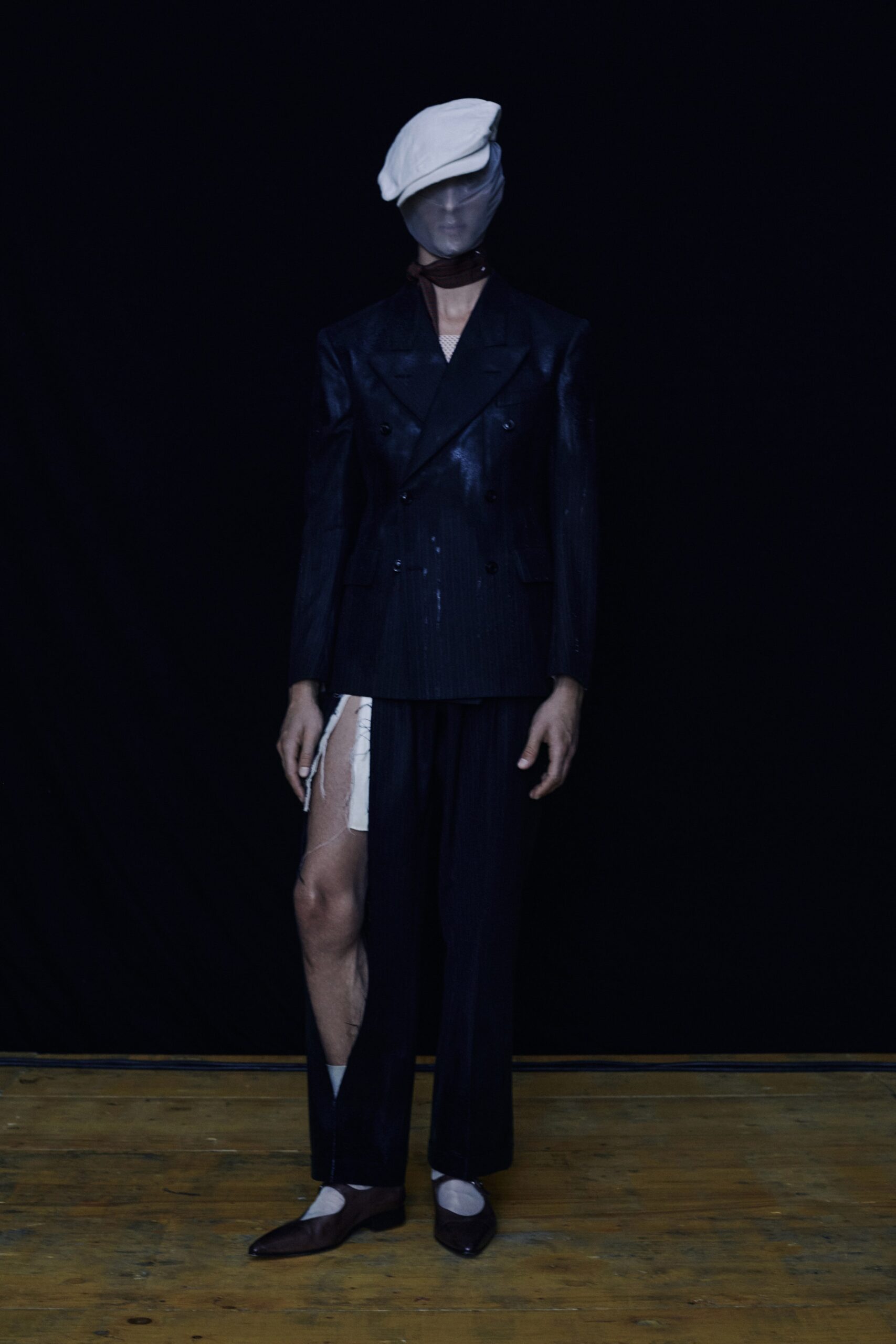 Maison Margiela S/S 21 Look 16
