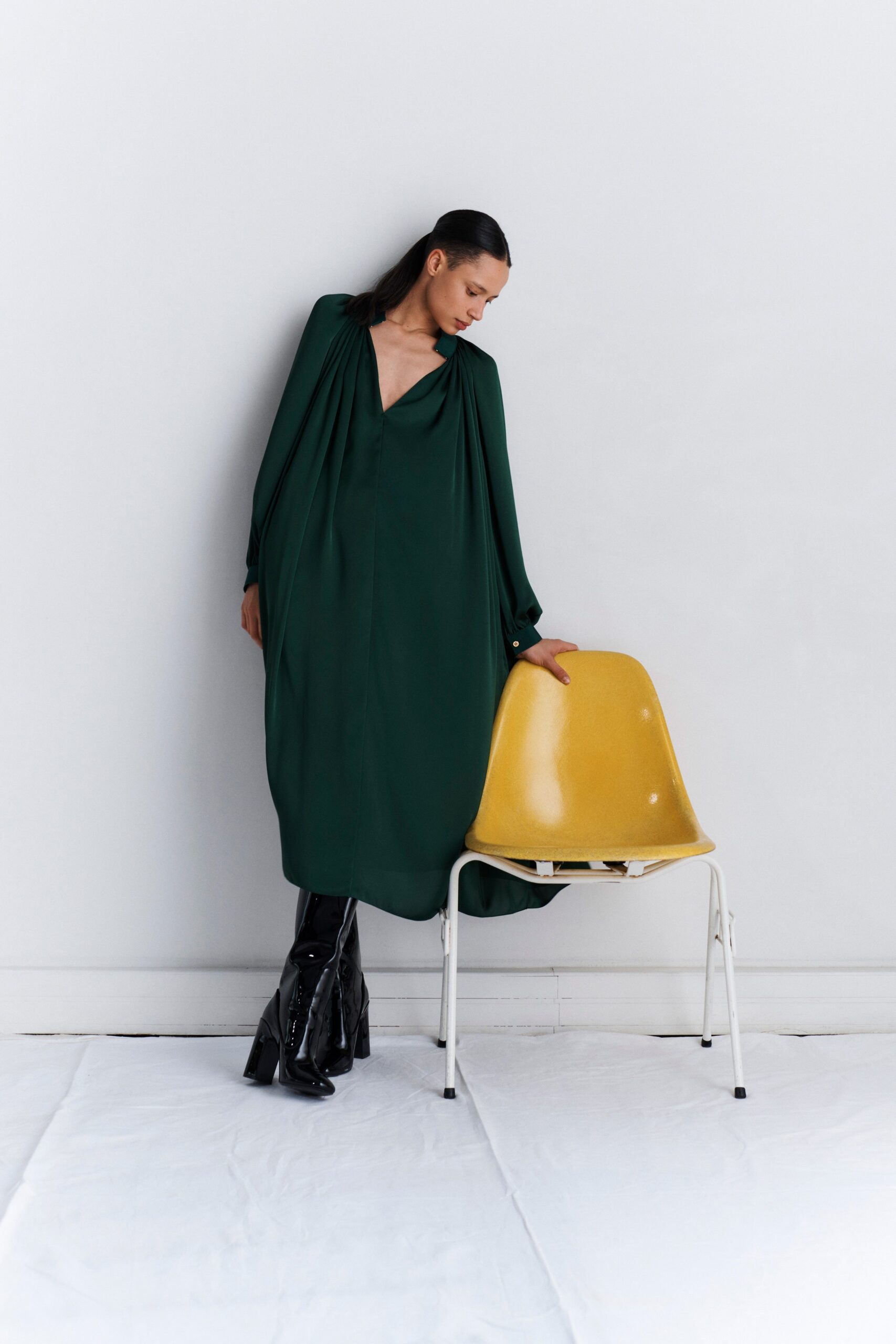 Maison Rabih Kayrouz F/W 21 Look 16